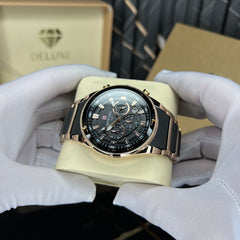 eternal(black rosegold)