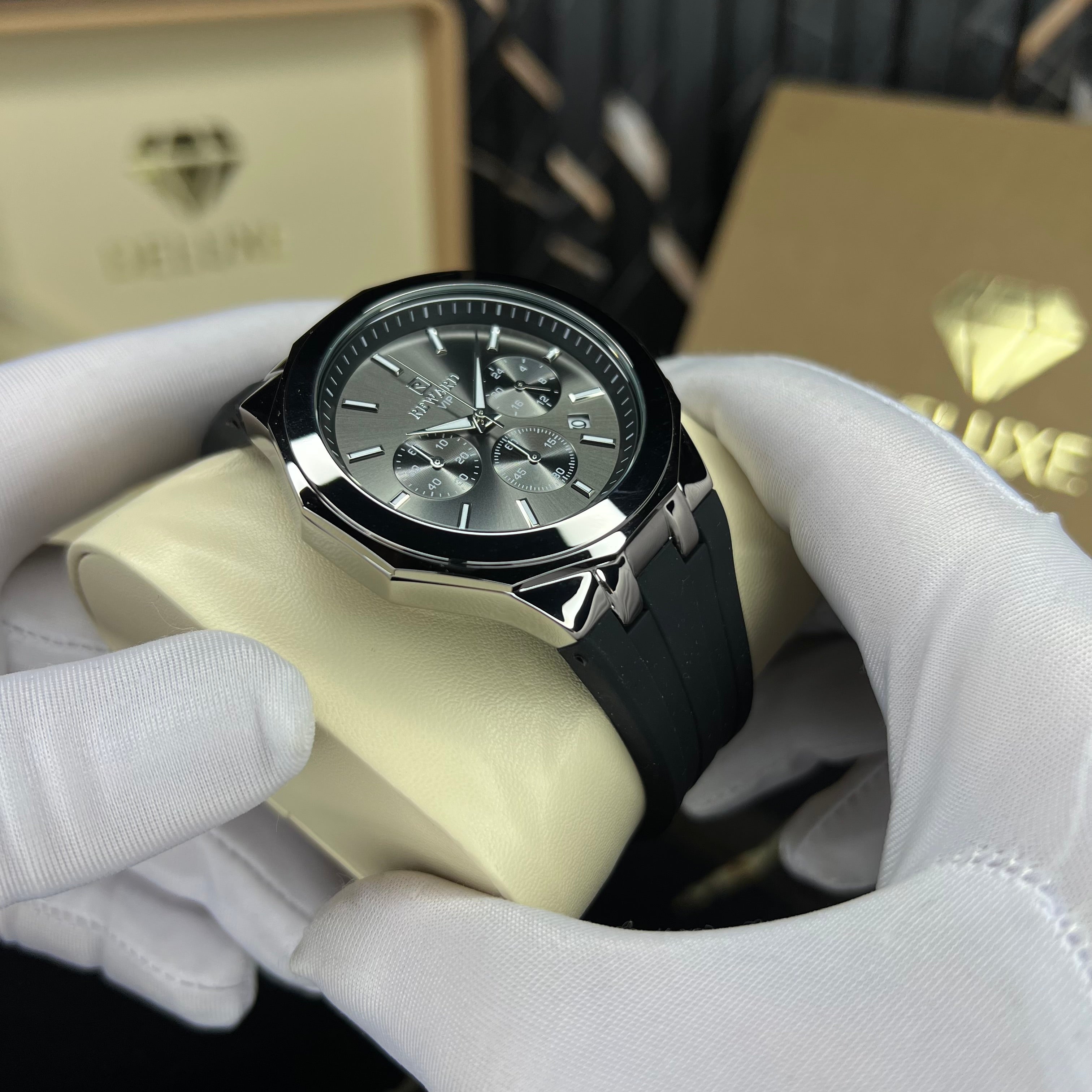 sovrin(black grey)