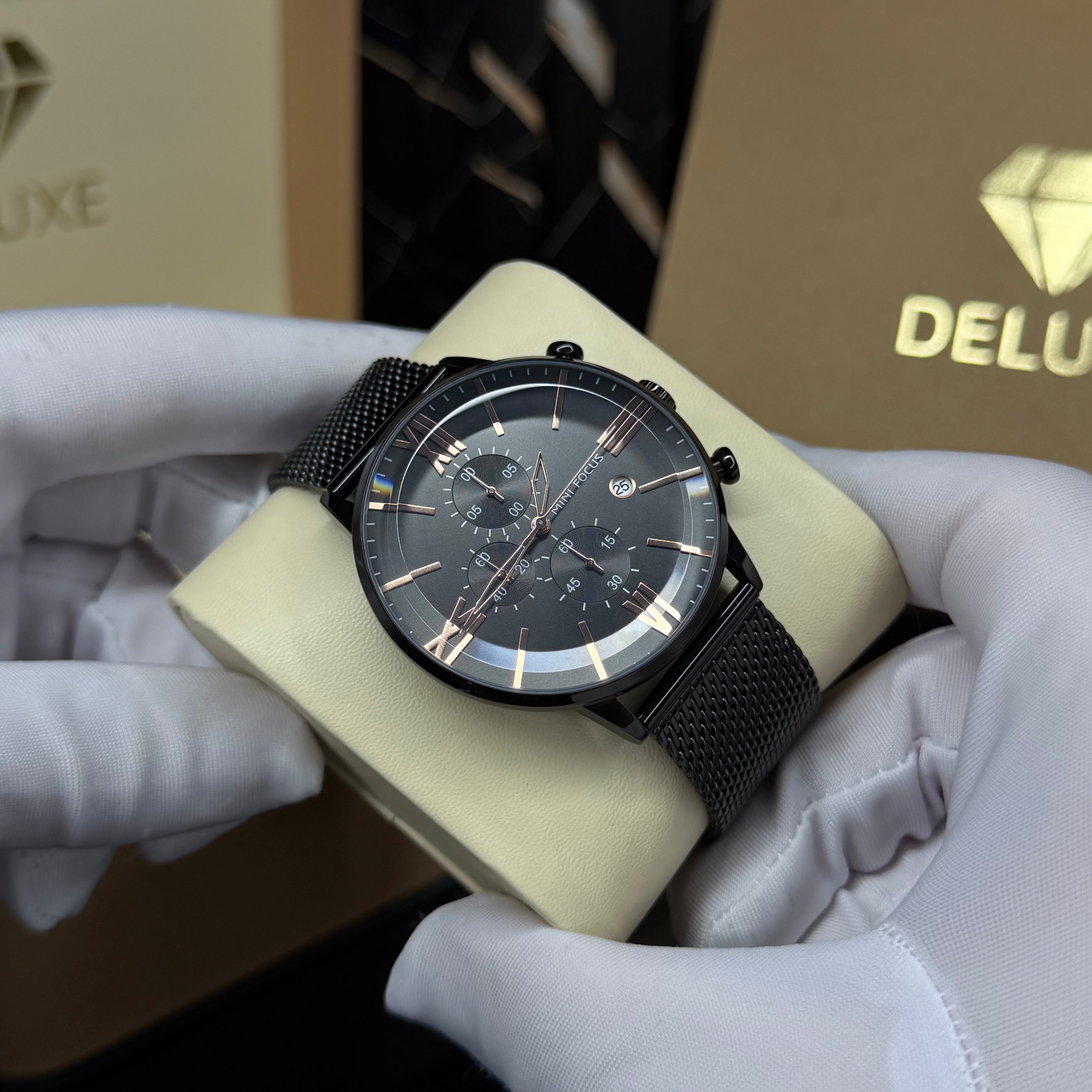Velmont (black)