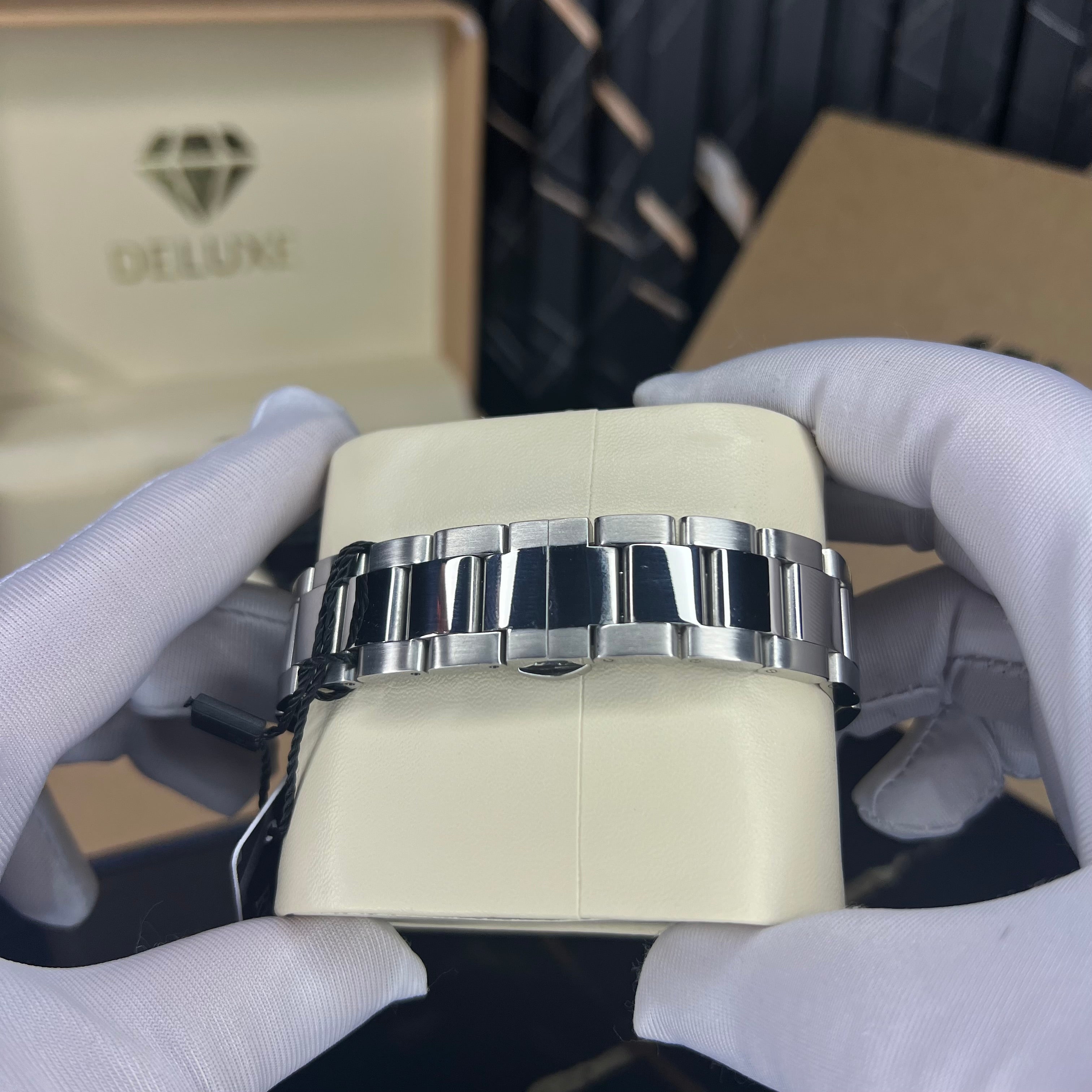smily(silver)