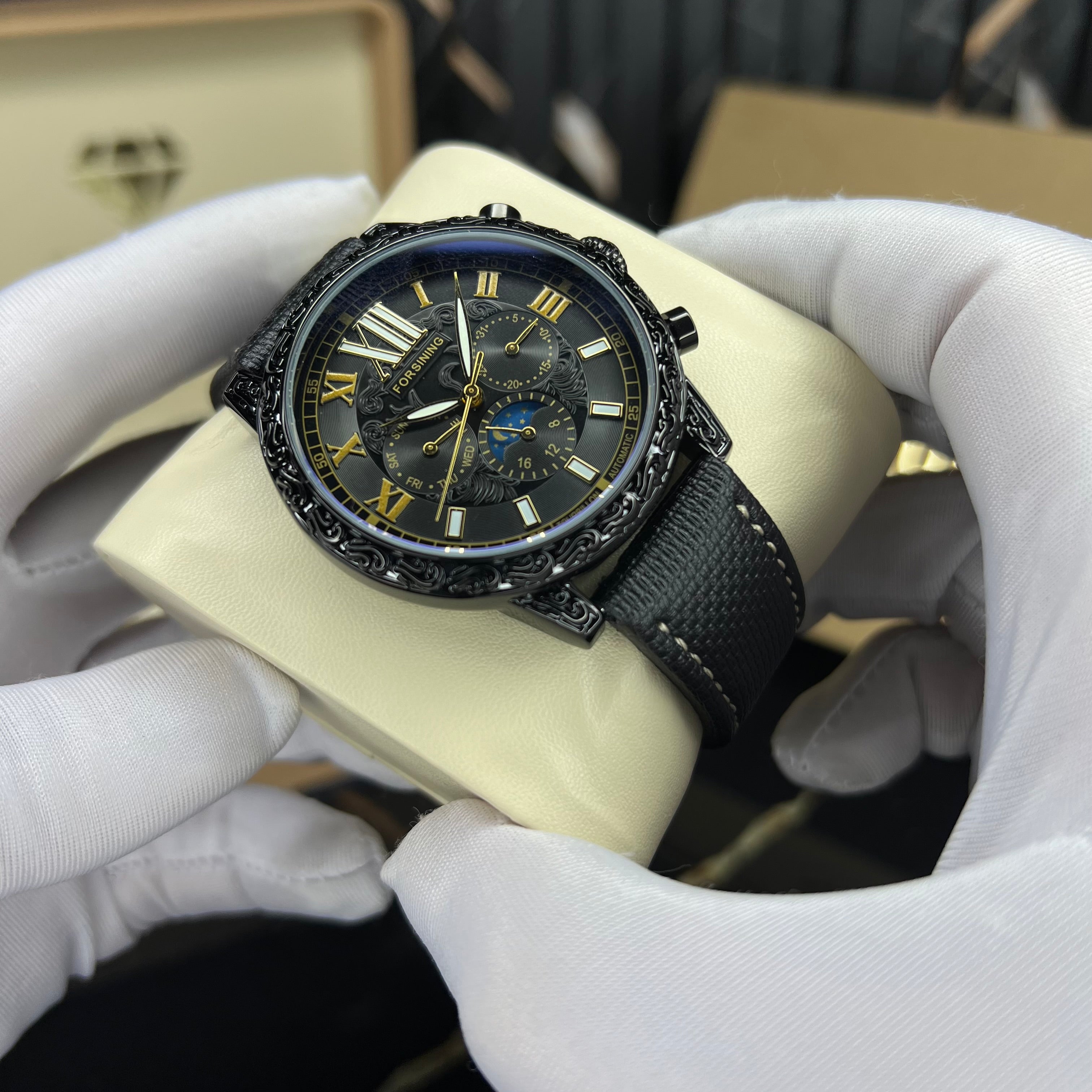 noir imperium(black)