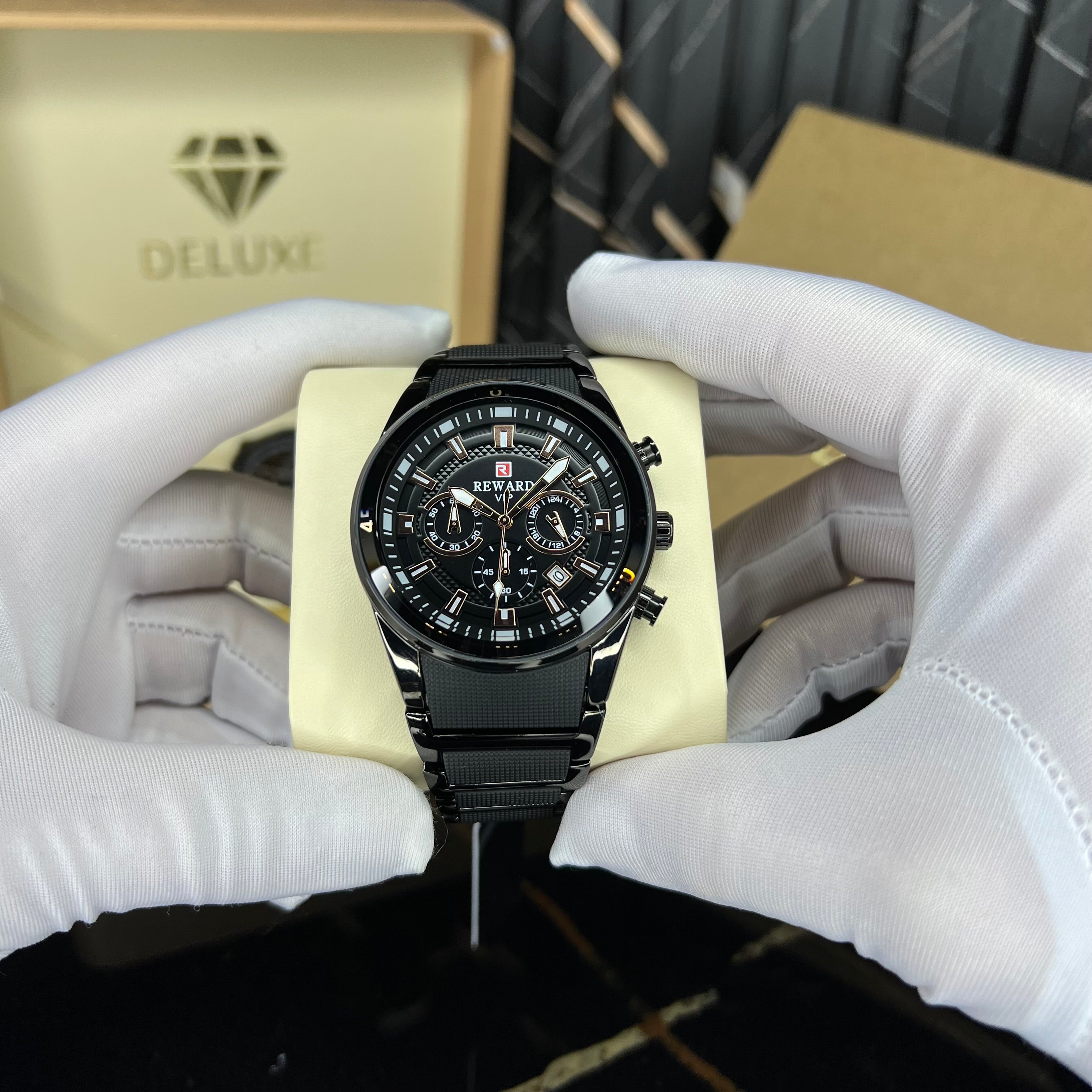 eternal(black)