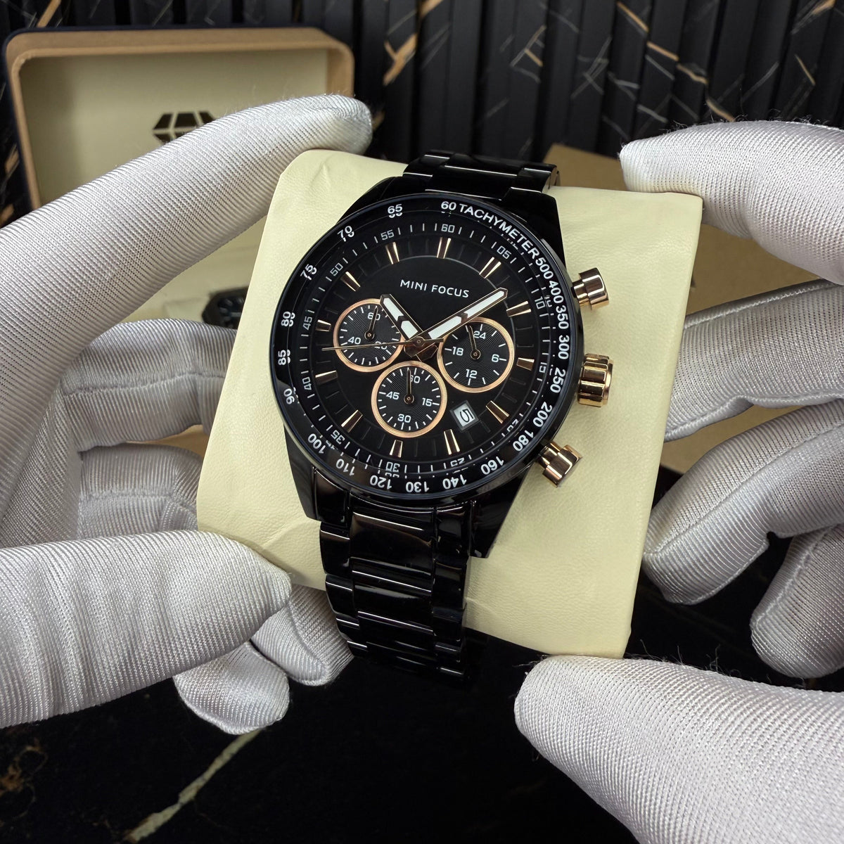 vantorq(black)