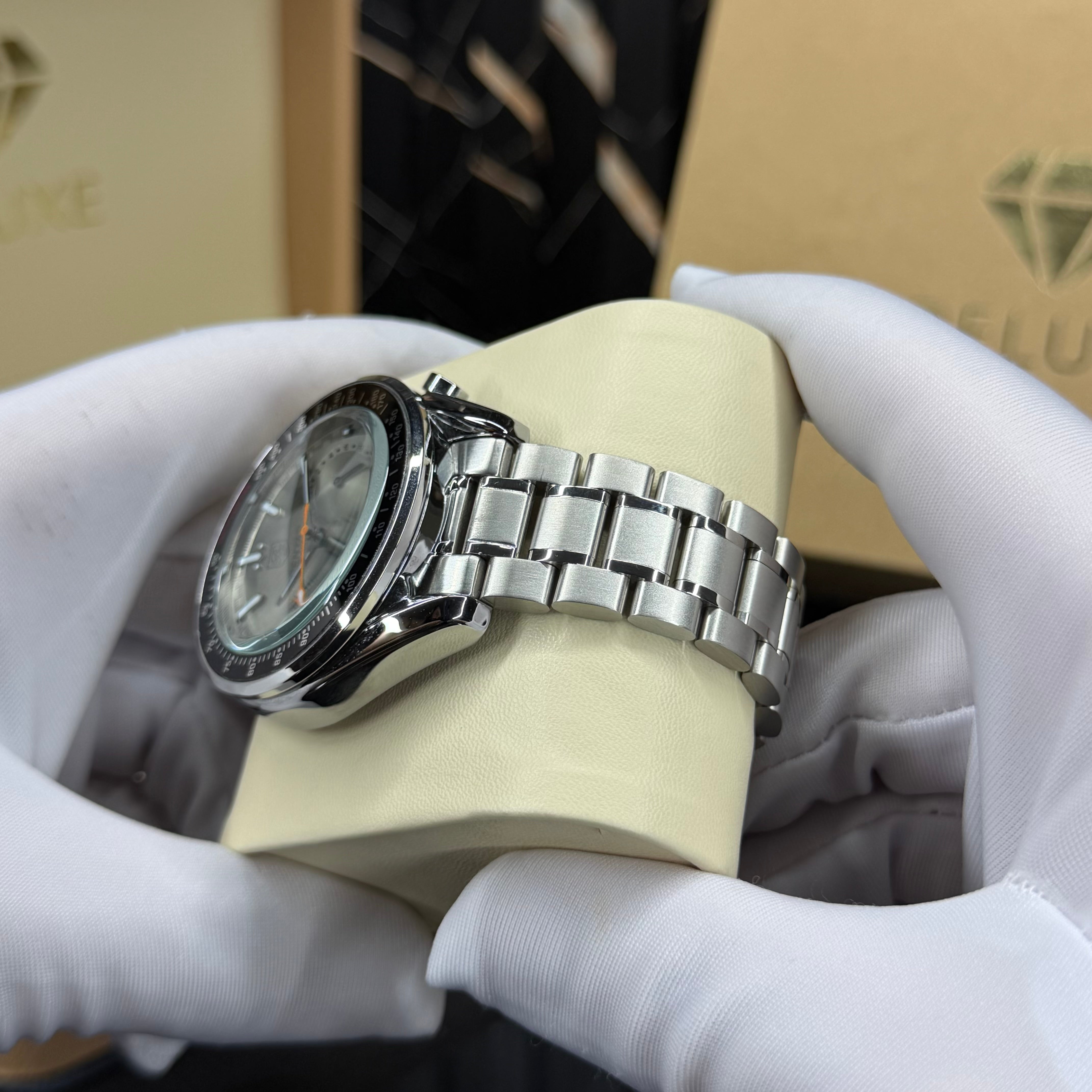 Astron(silver grey)