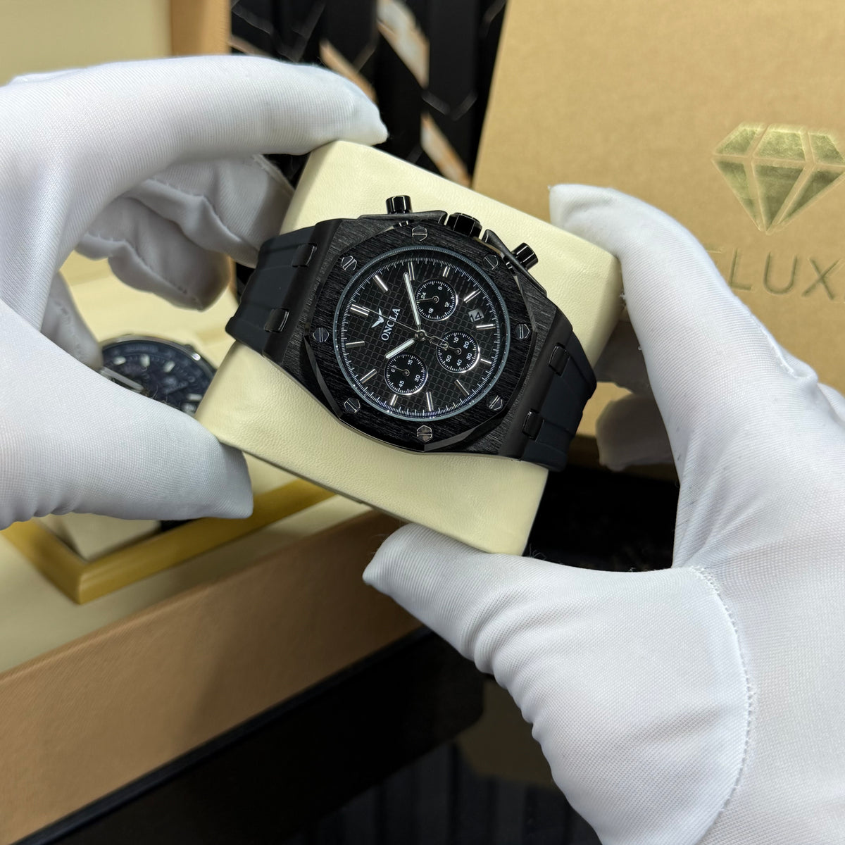 monarch(black)