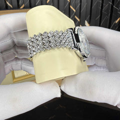 diamond eternelle(silver)