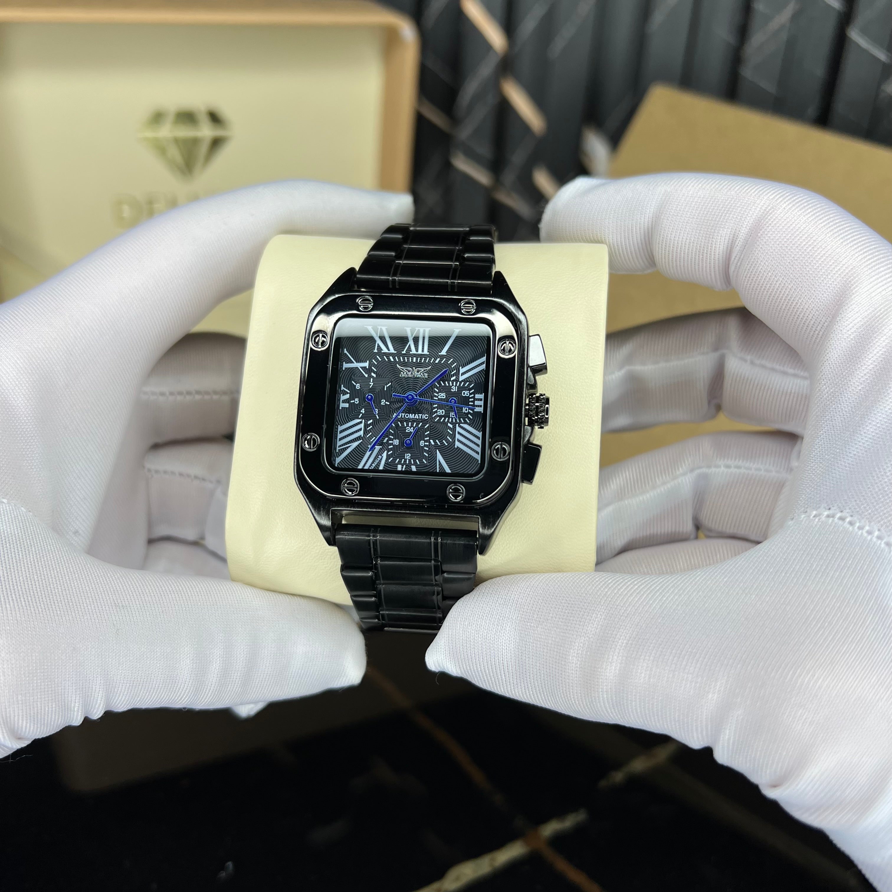 noir imperium(black)