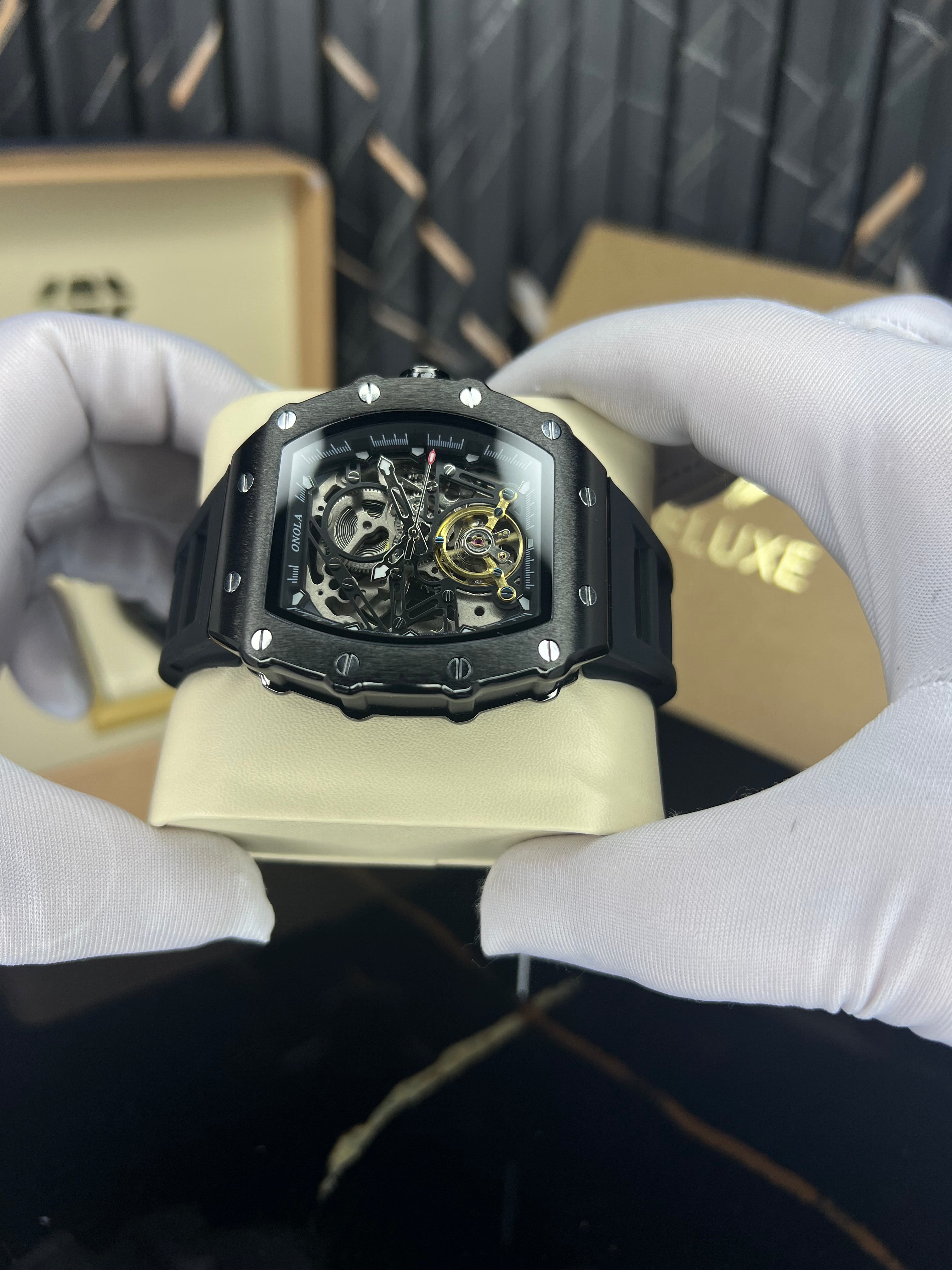Nexar(black)