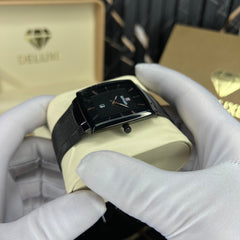 obsidian square(black)