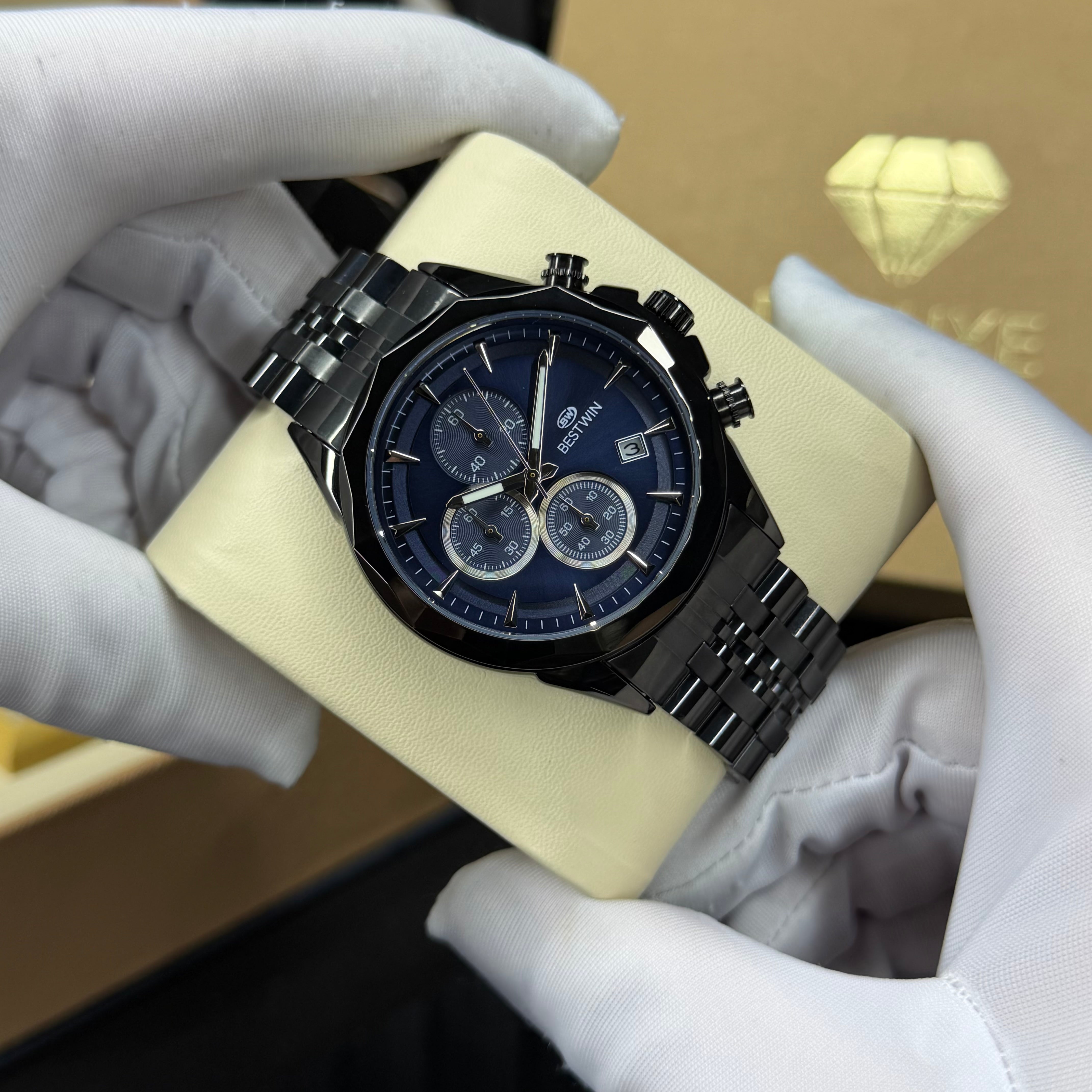 Vertex (black blue)