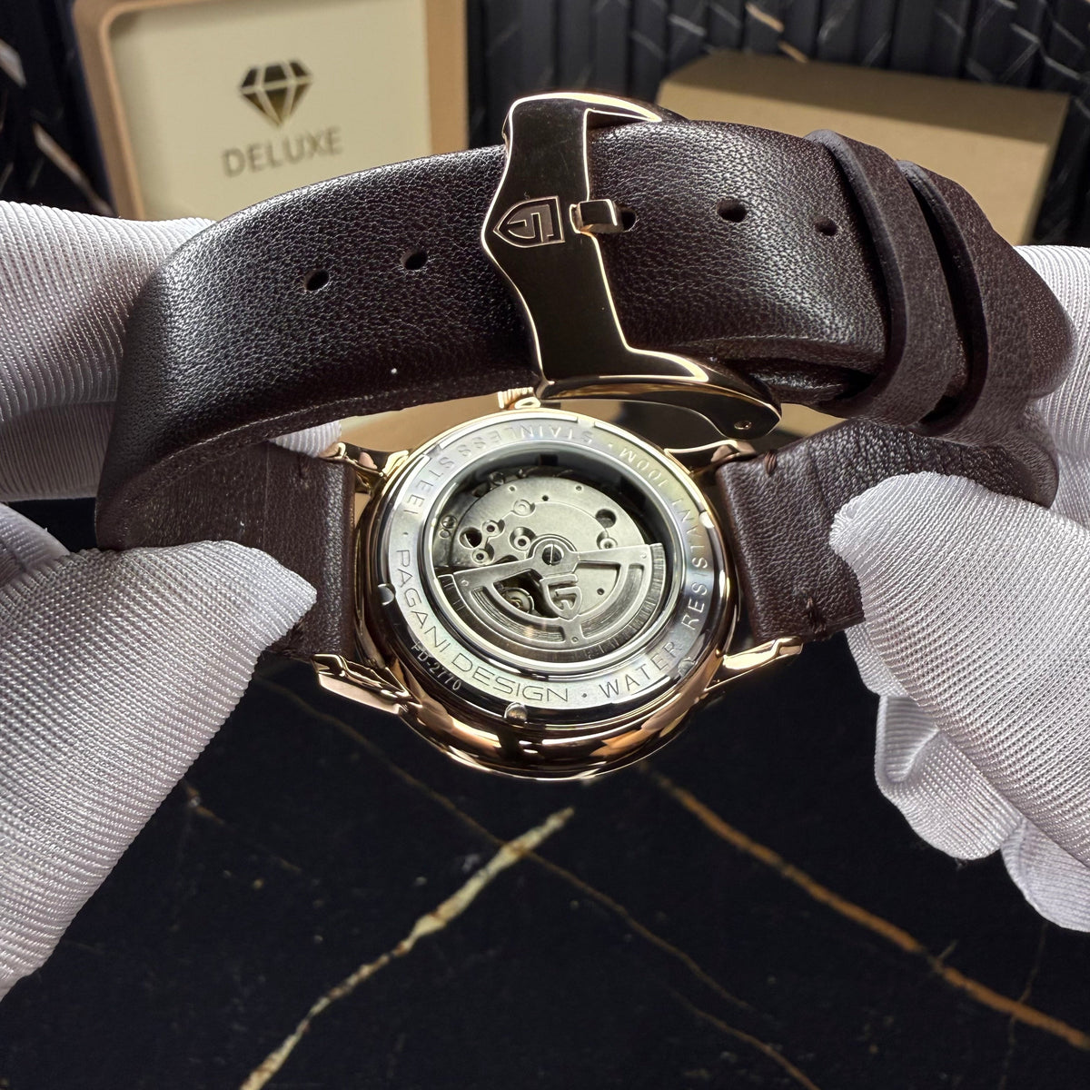 imperial(brown)