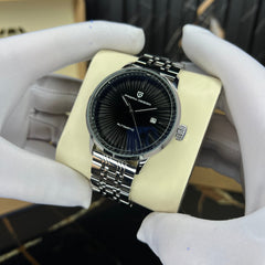 imperial(silver black)