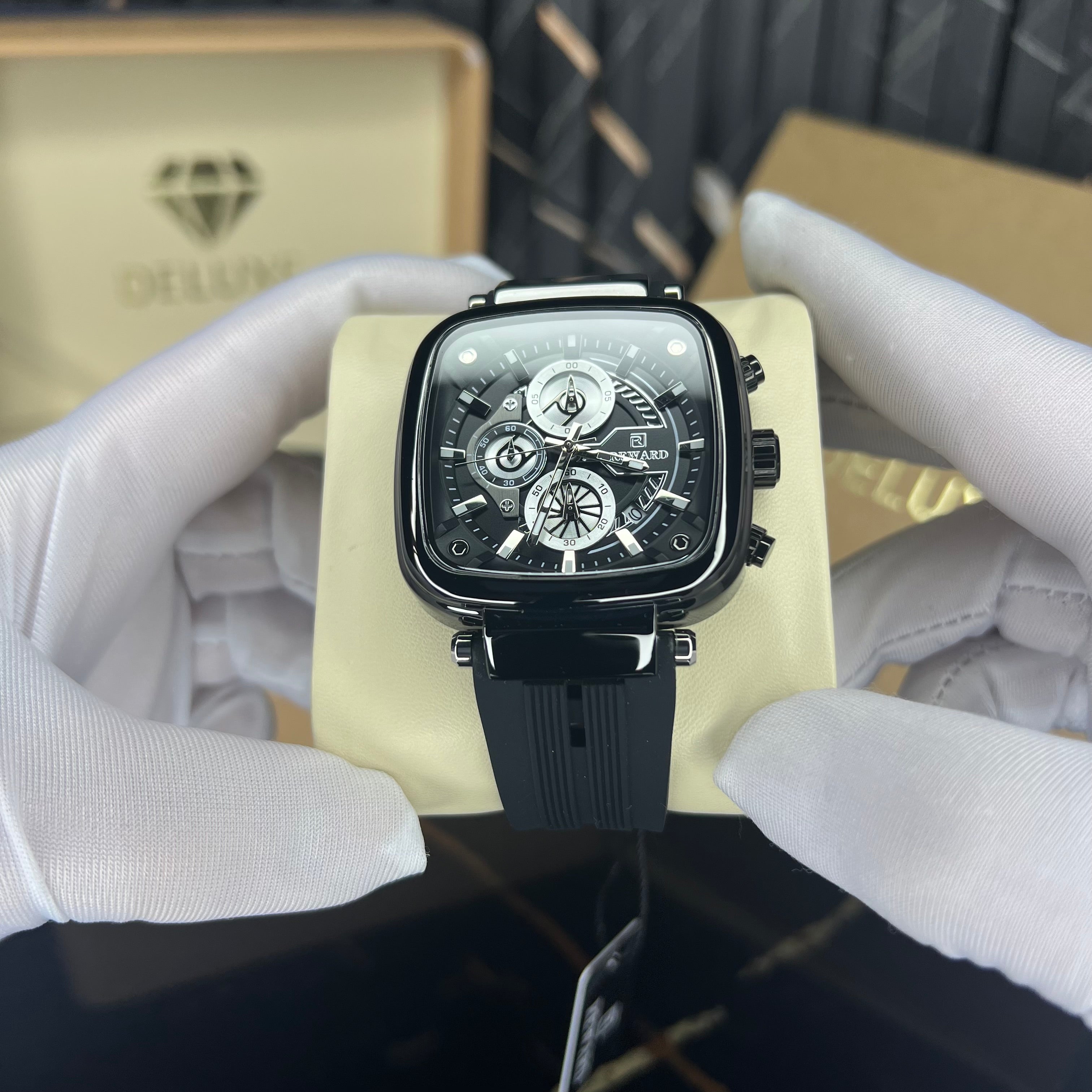 Stratex(black)