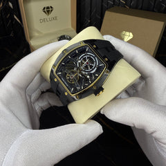 phantom(black gold)