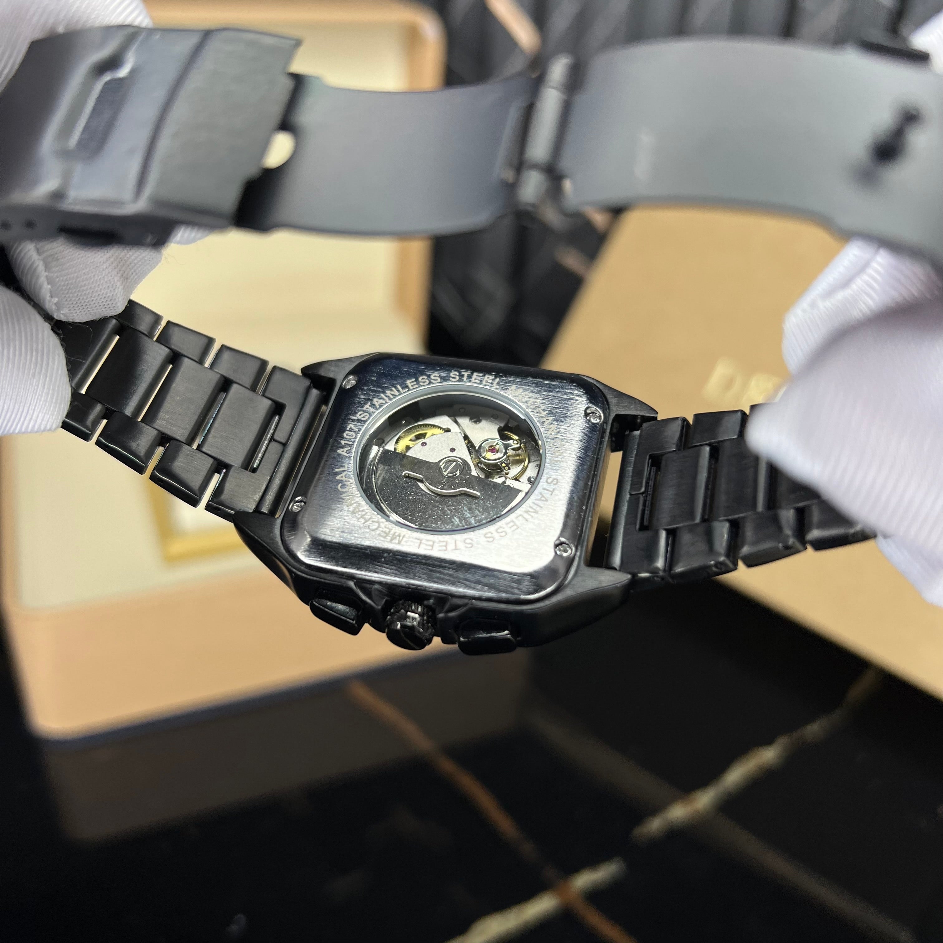 noir imperium(black)