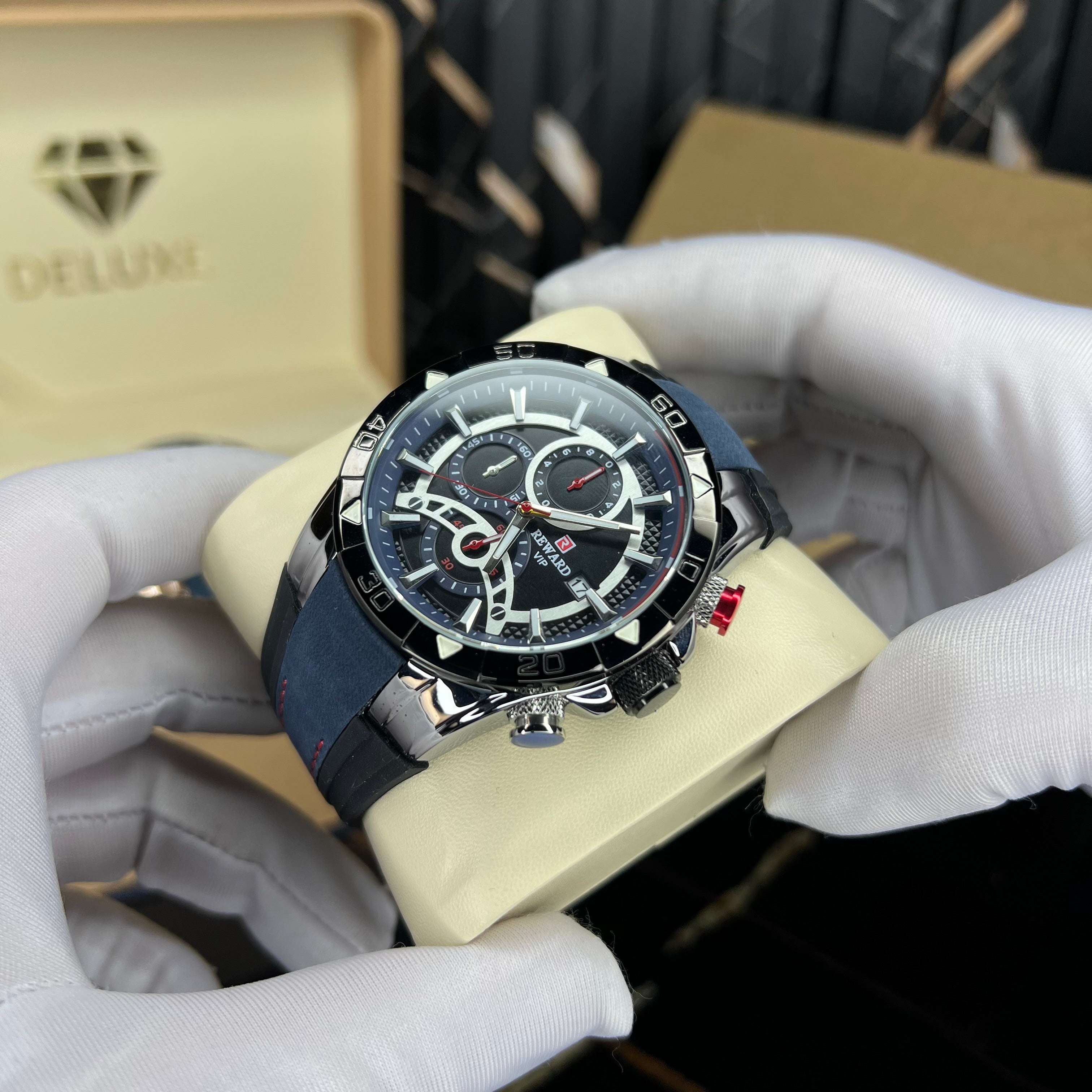astrolabe(blue silver)