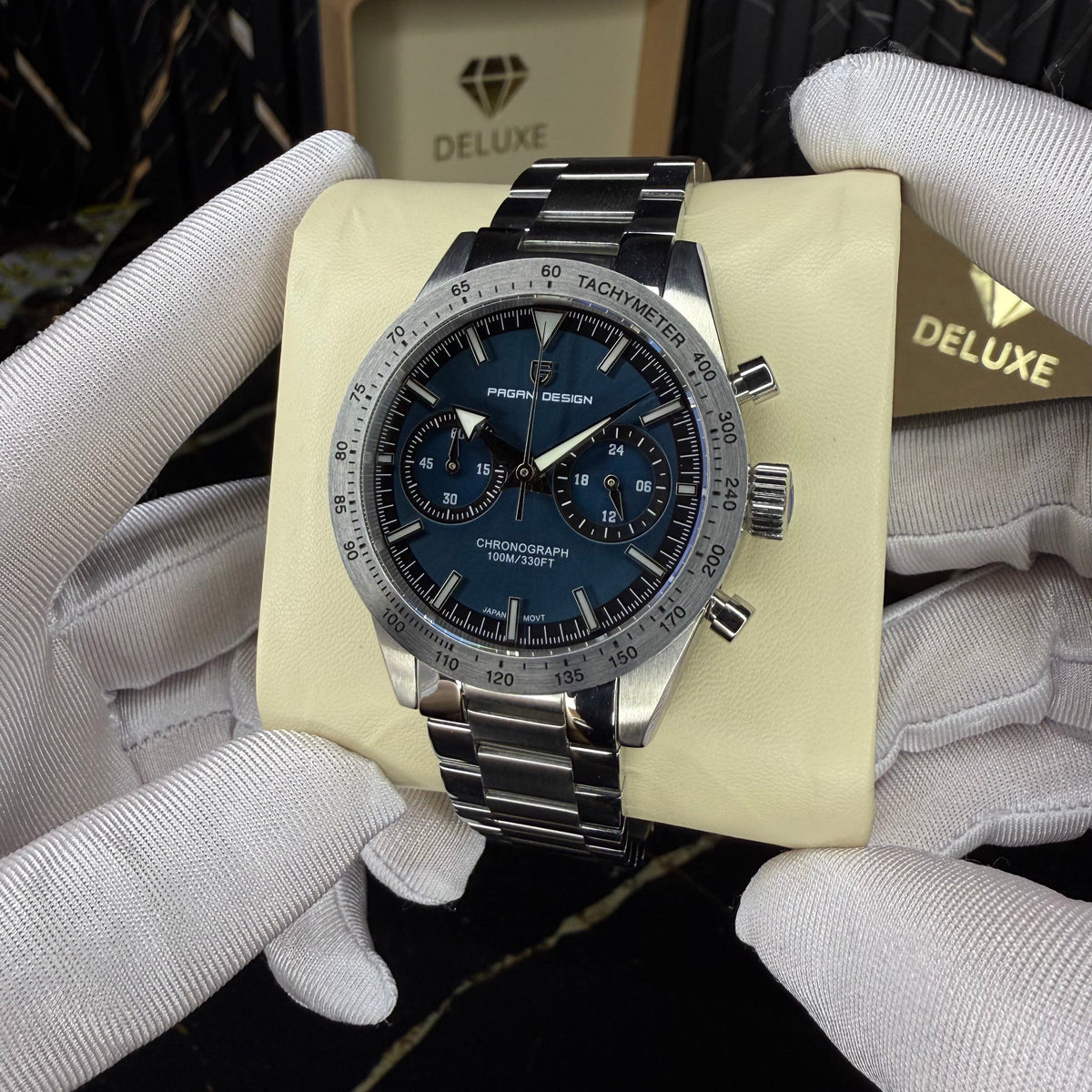 vantis(silver blue)
