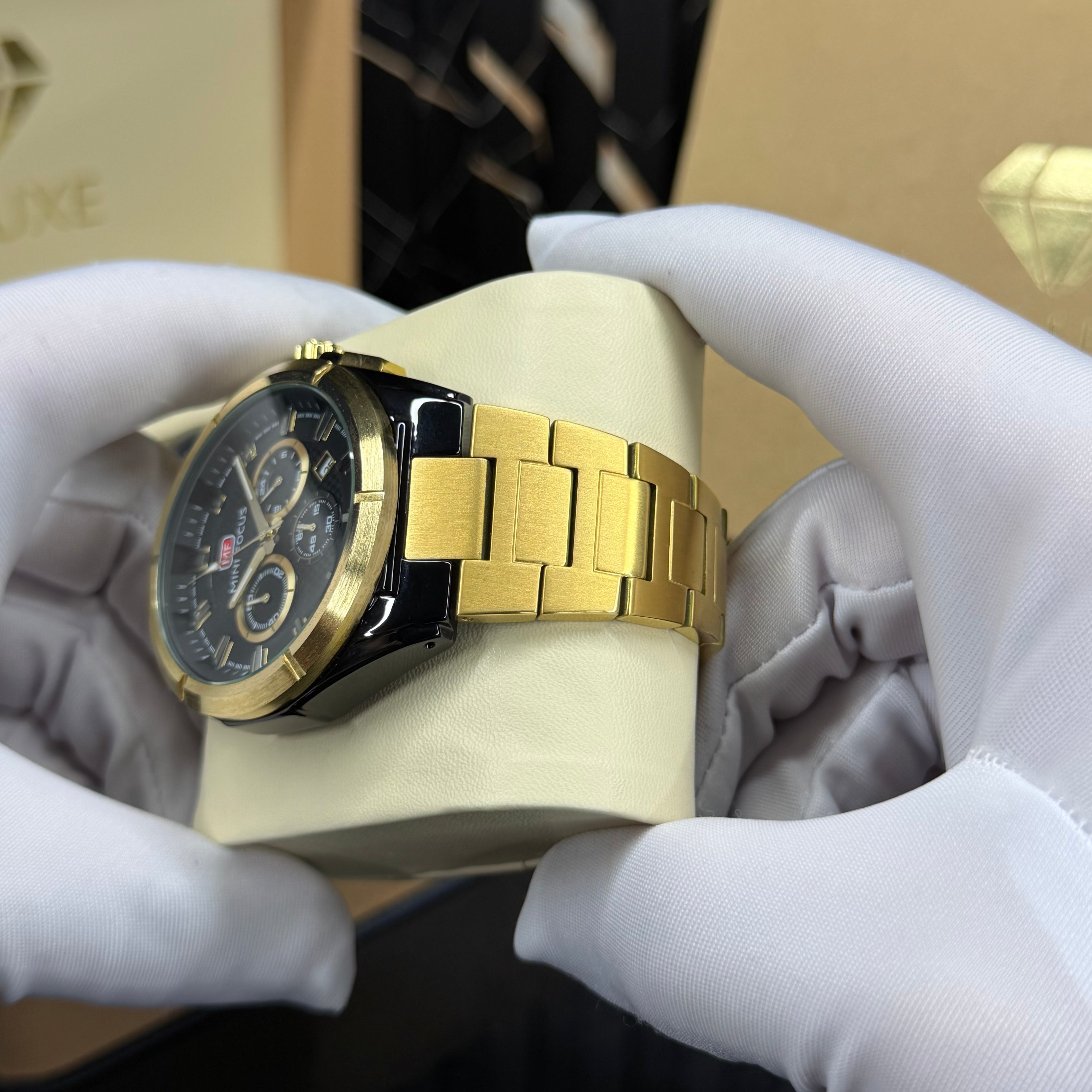 Braven(gold)