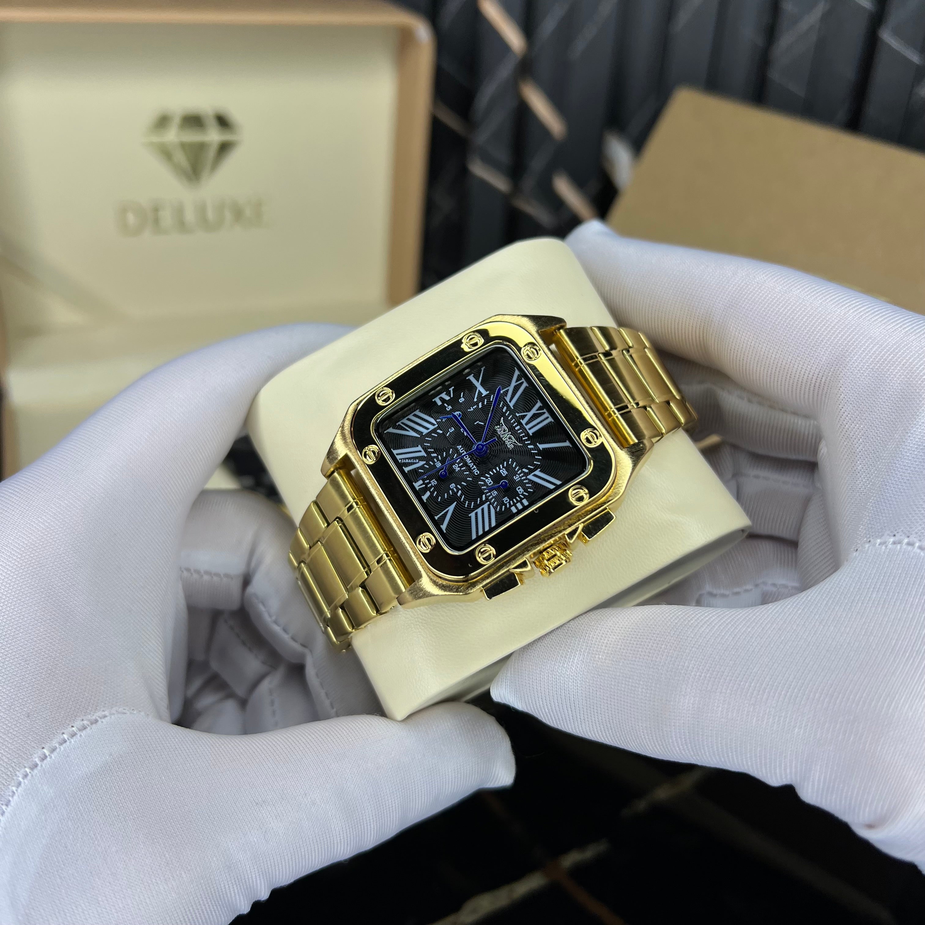 noir imperium(gold)