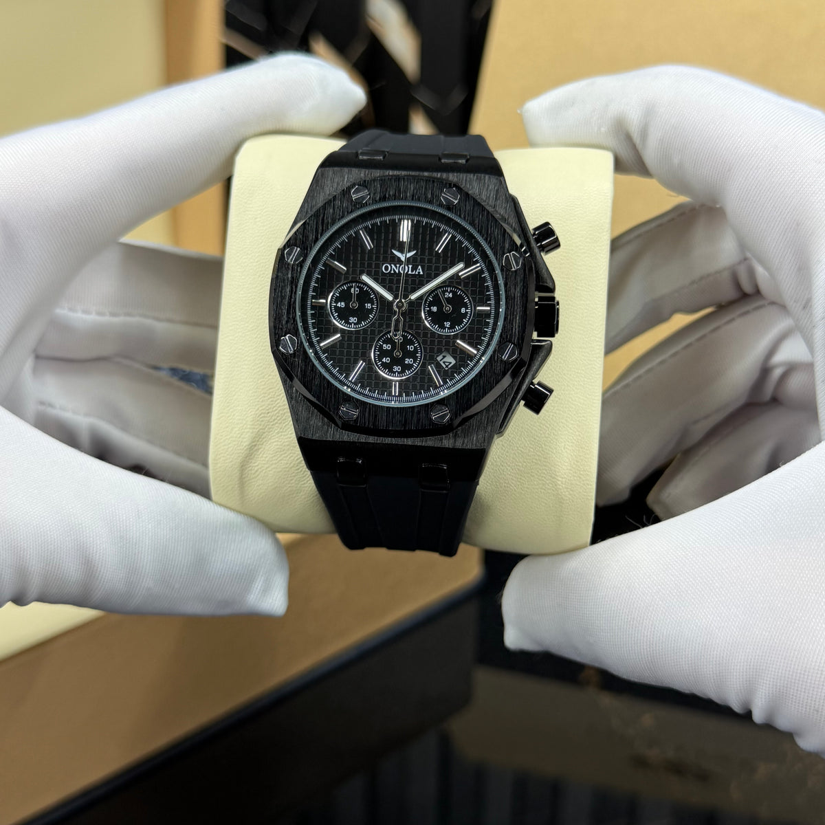 monarch(black)