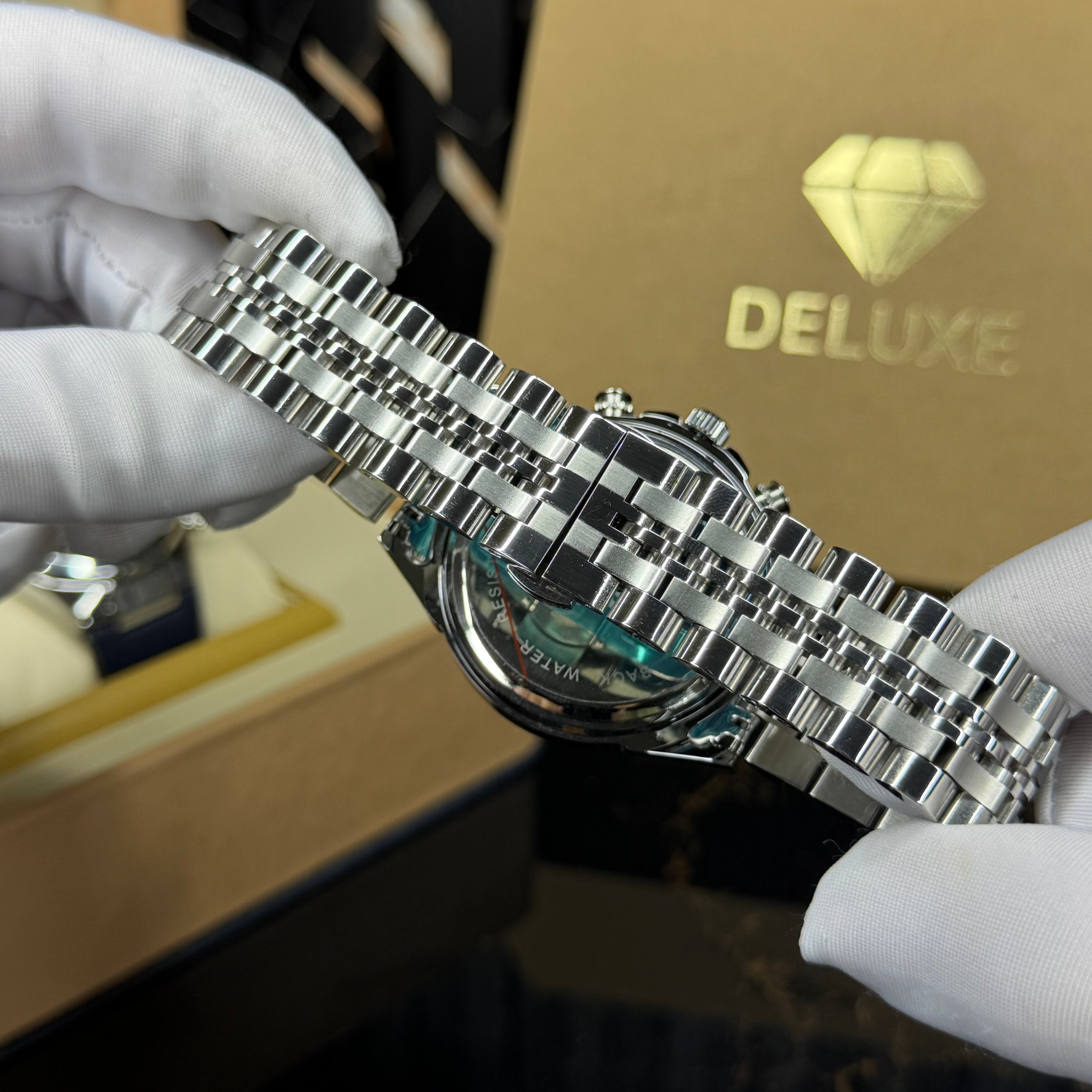 Vertex(silver blue)