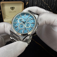 apex chronos(silver blue)