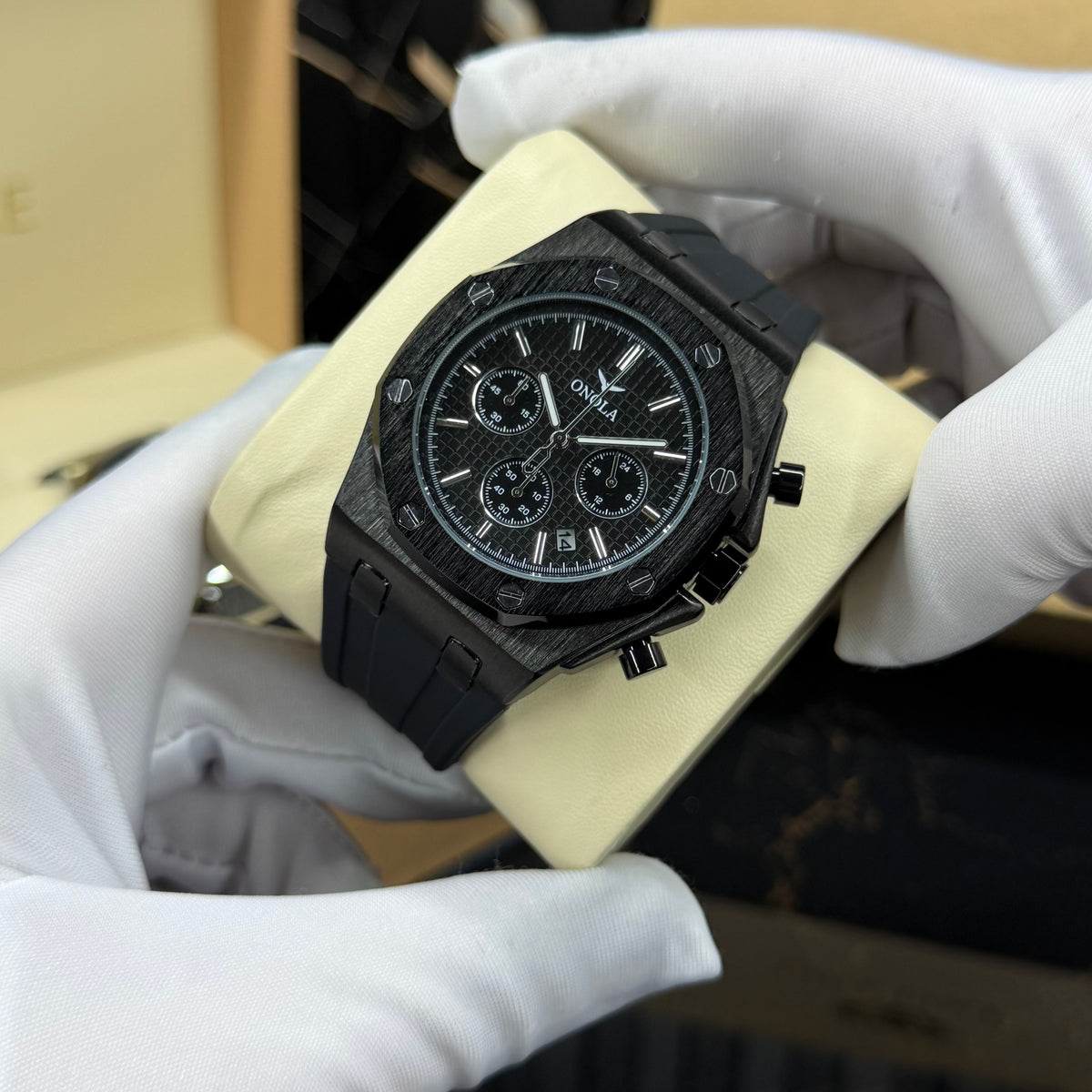 monarch(black)