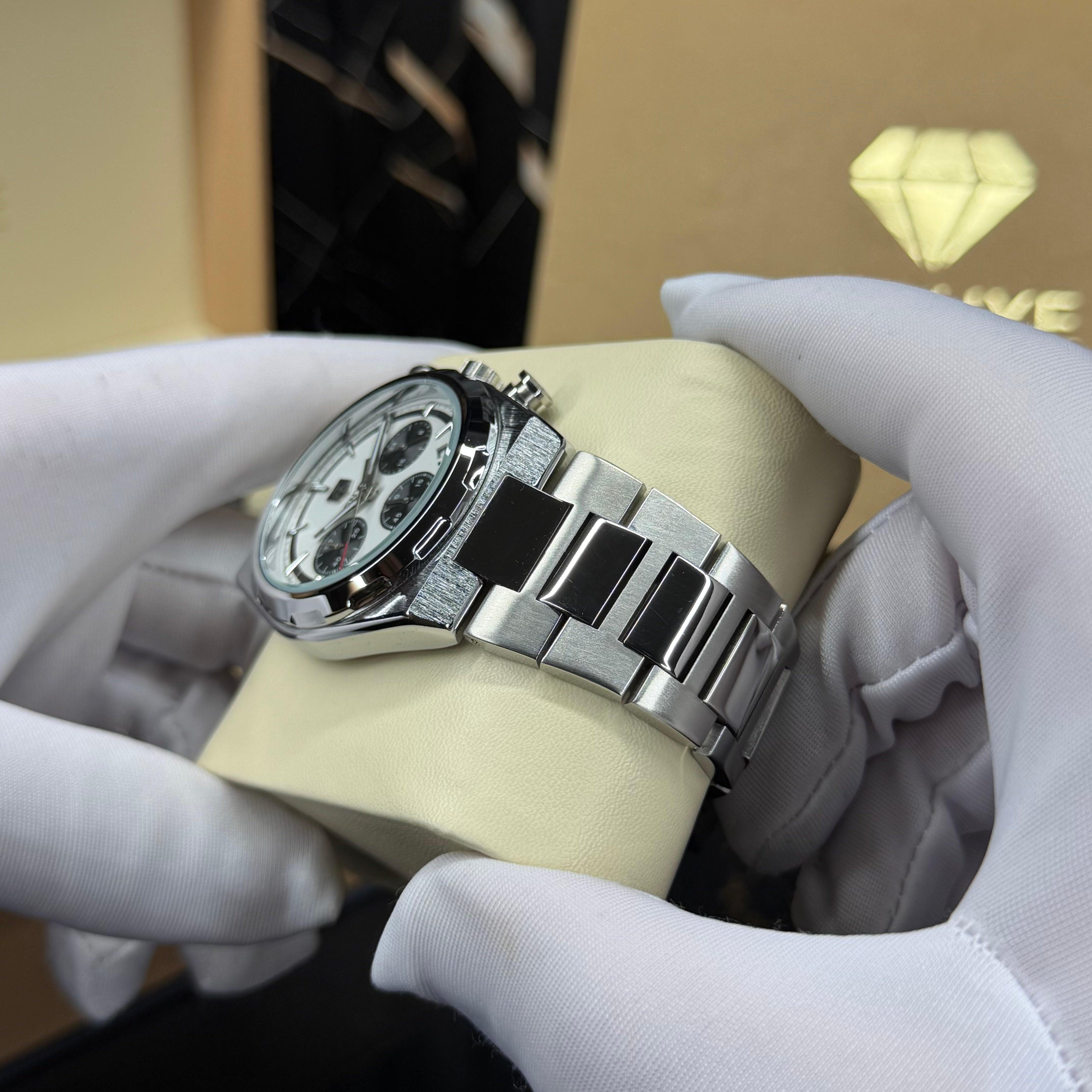 Varon(silver black)