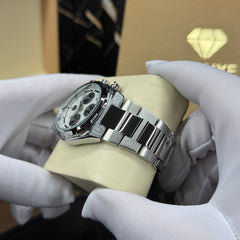 Varon(silver white)