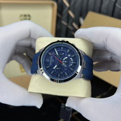 gravion(blue silver)