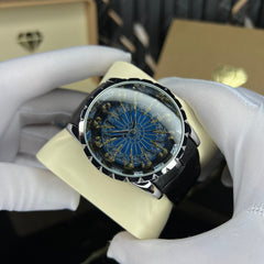 knights(black blue)