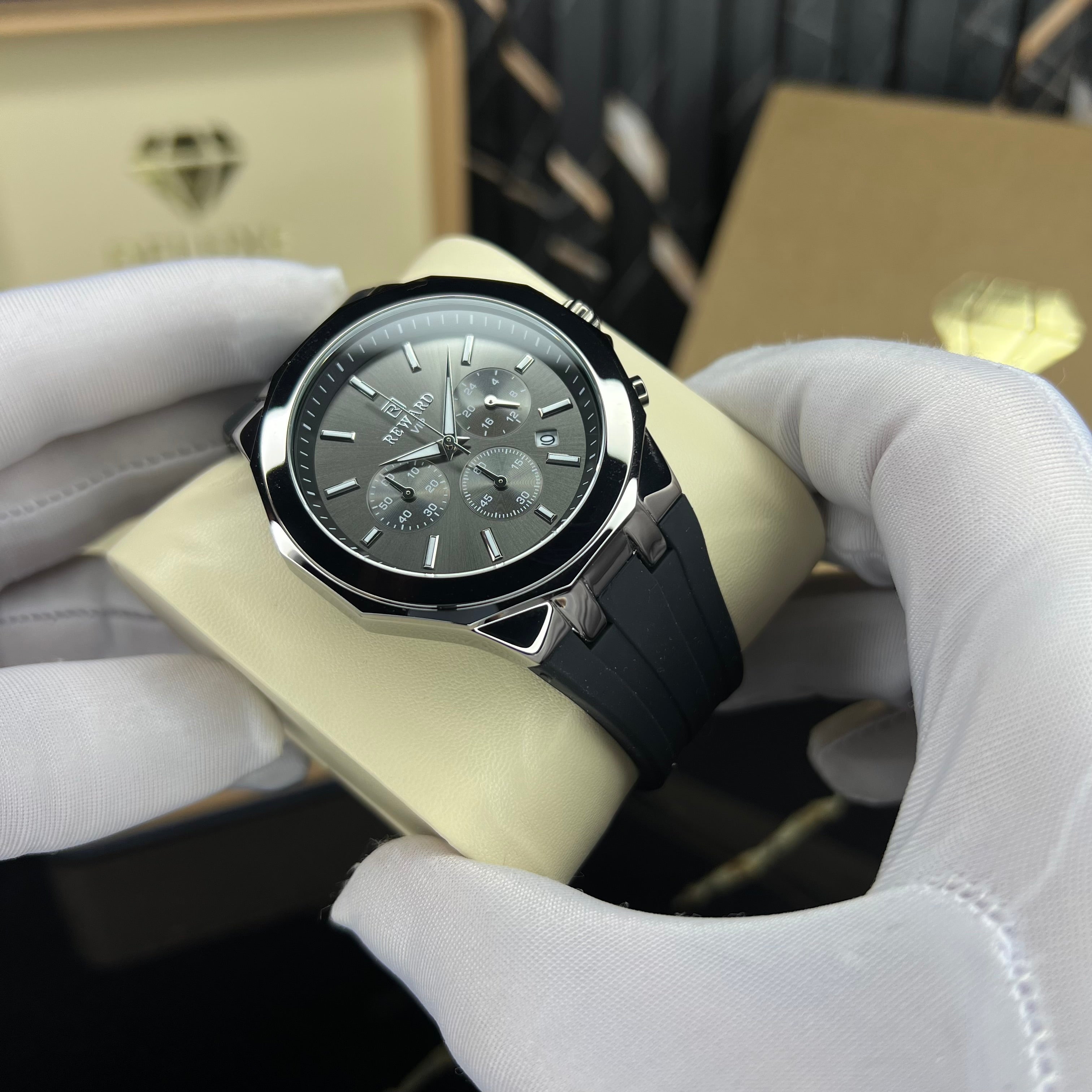sovrin(black grey)