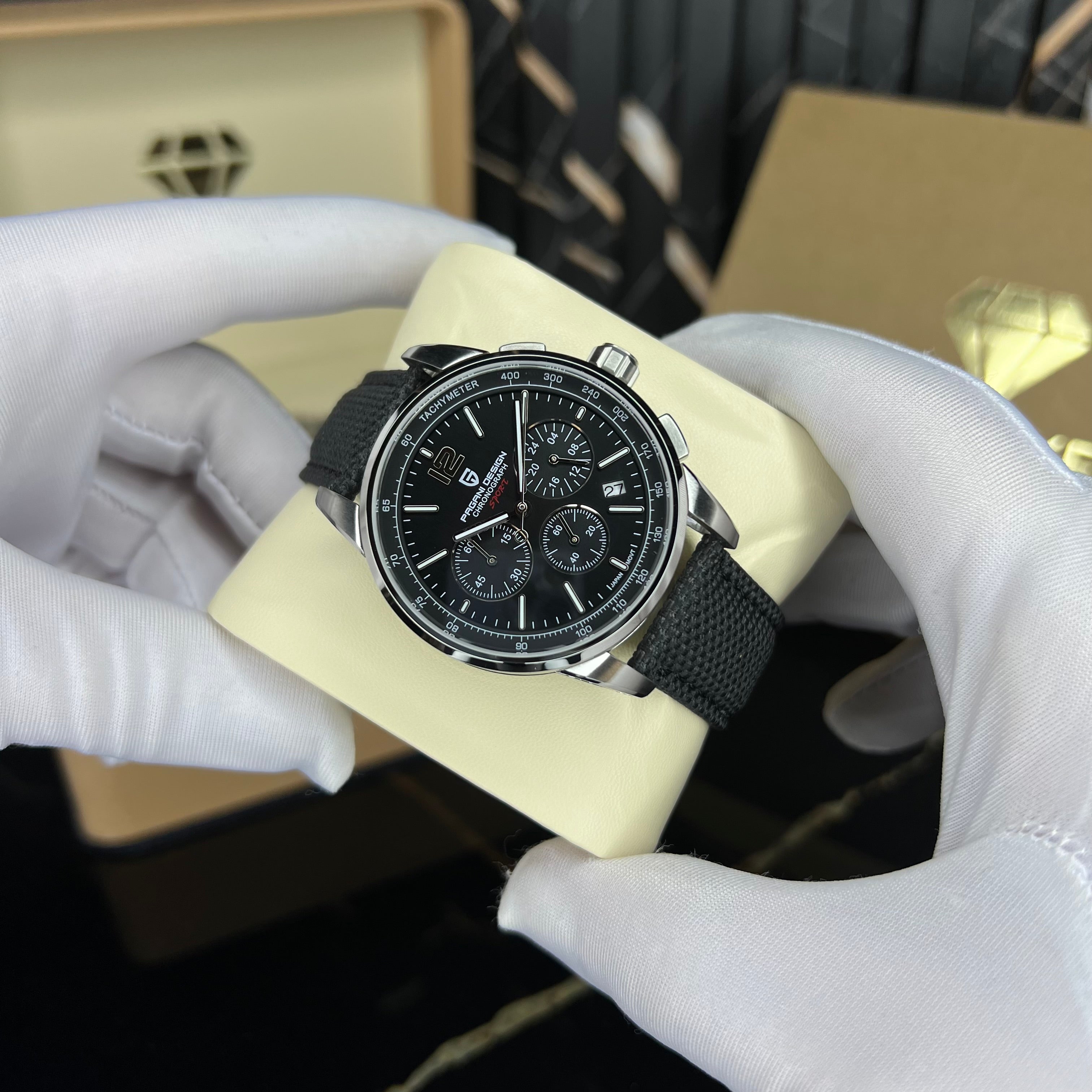aerolux silver(black silver)