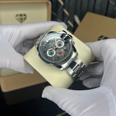 smily(silver)