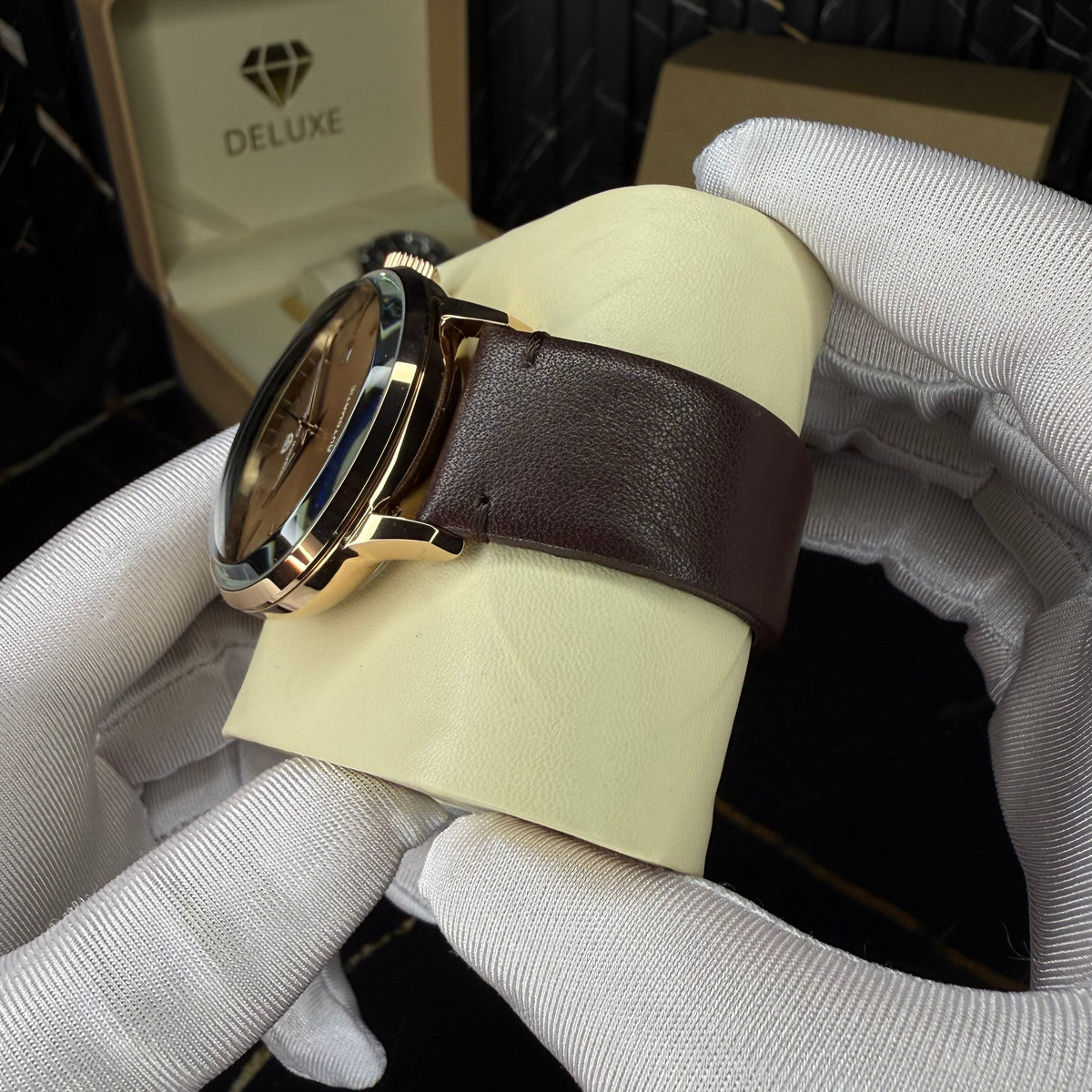 imperial(brown)