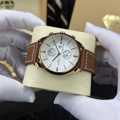Elvano(brown white)