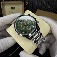 axiom(silver green)
