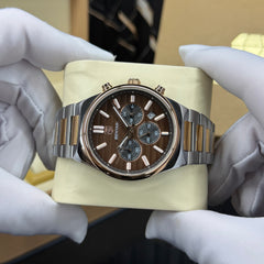 Valen(silver rosegold)