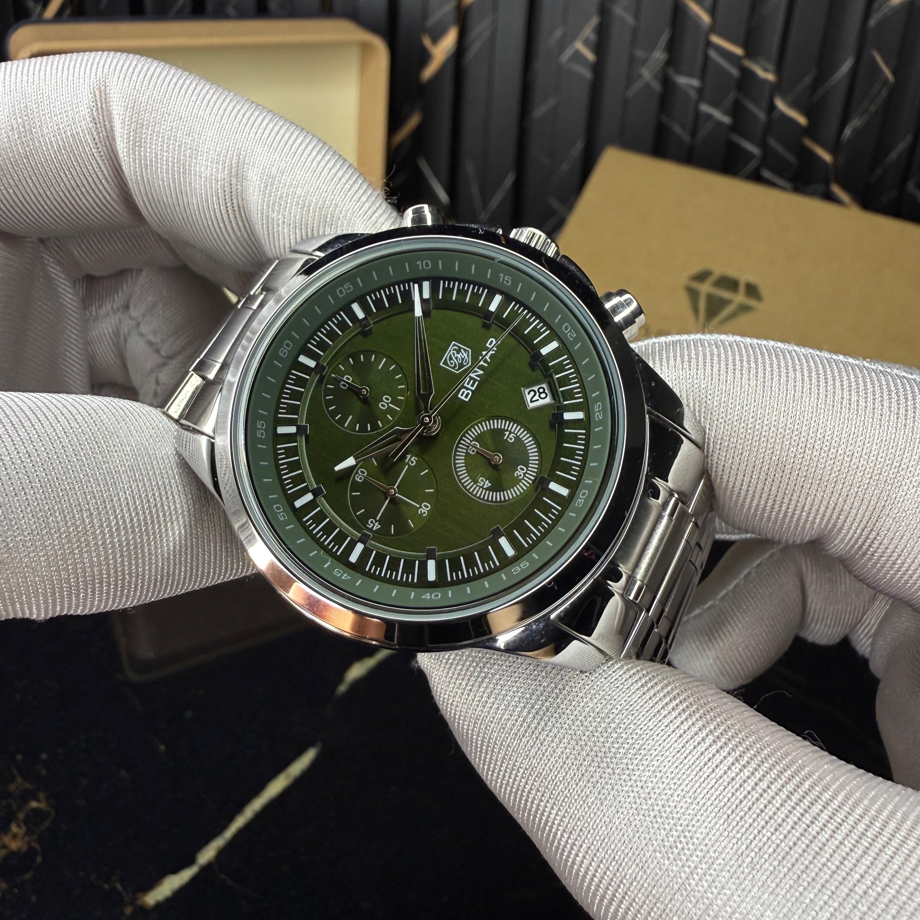 axiom(silver green)