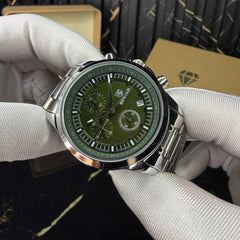 axiom(silver green)