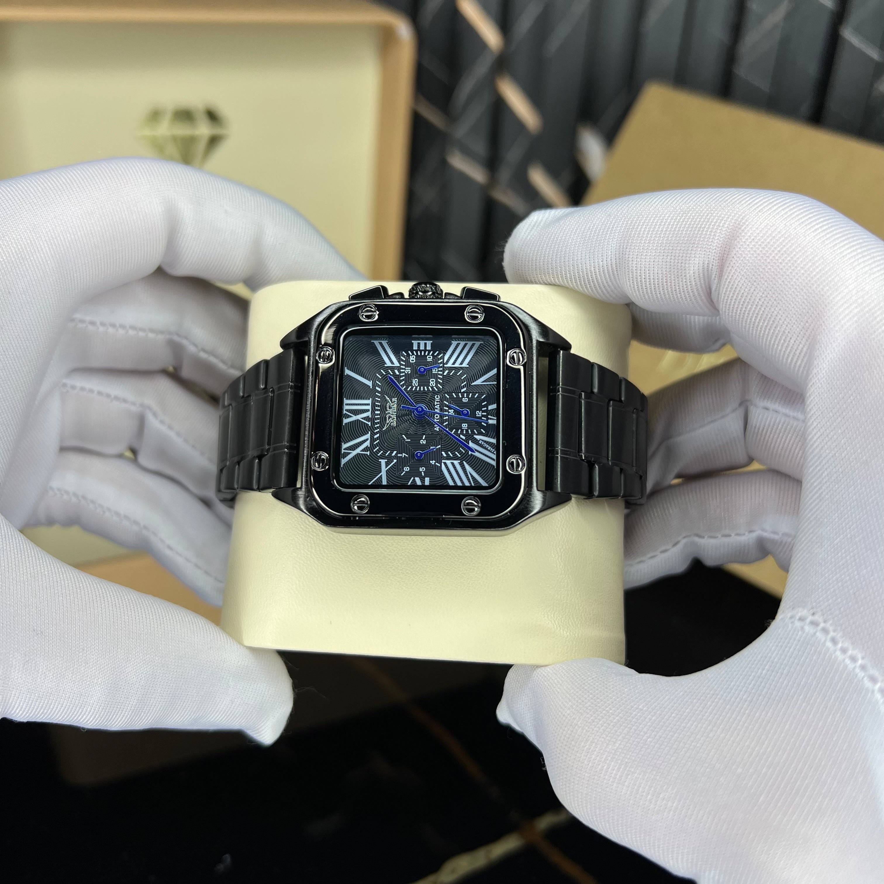 noir imperium(black)
