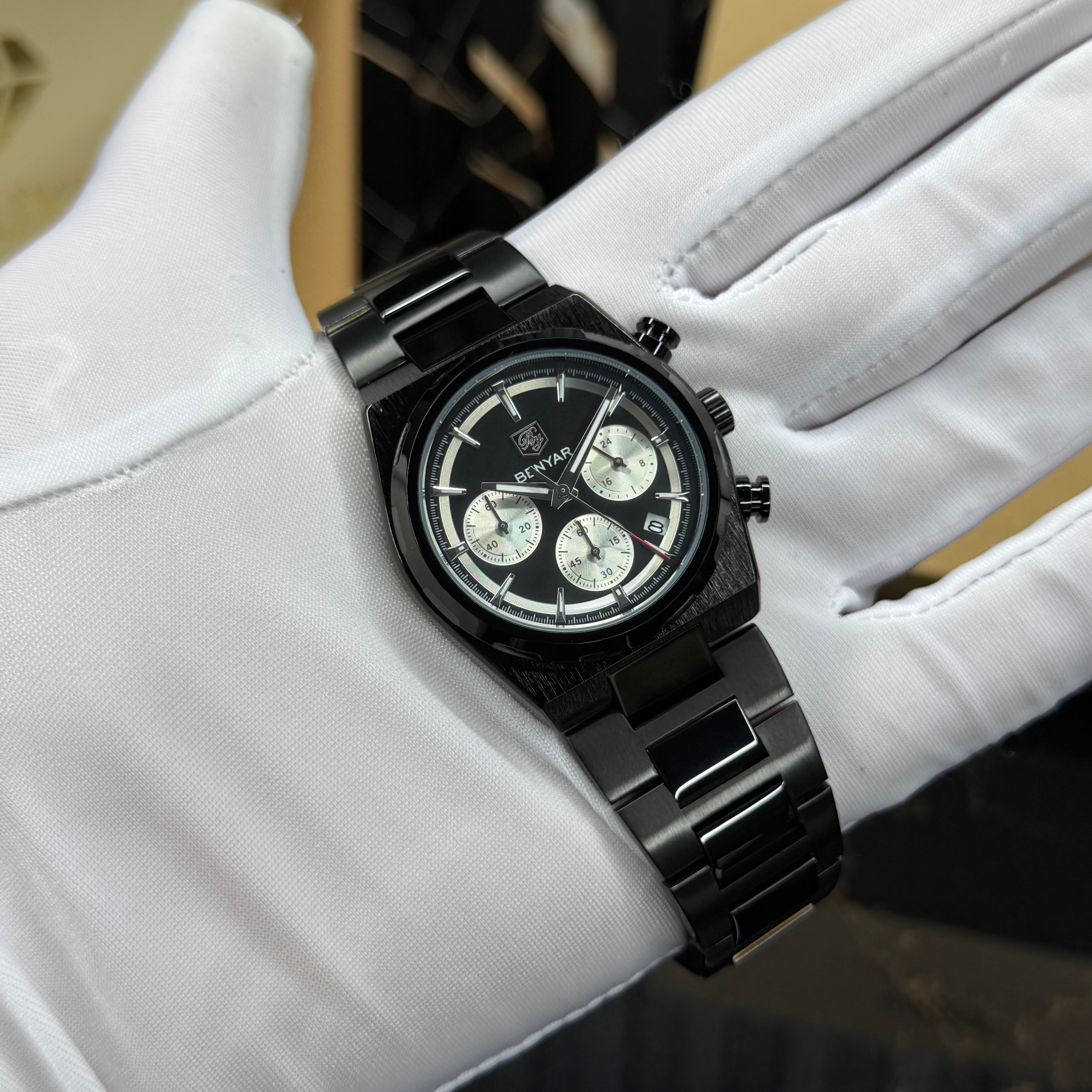 Varon(black)