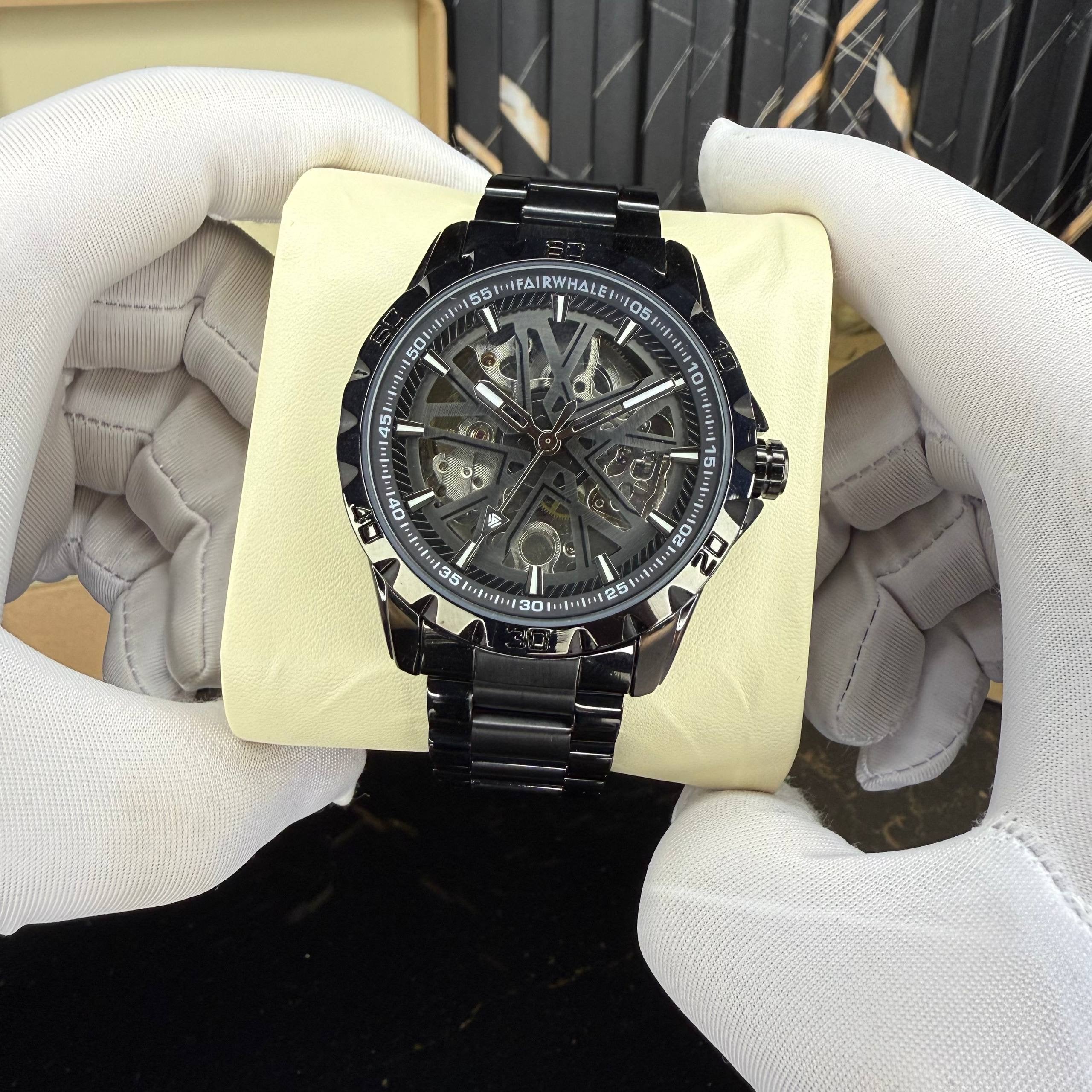 shadow engine(black)