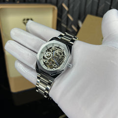verokta(silver white)
