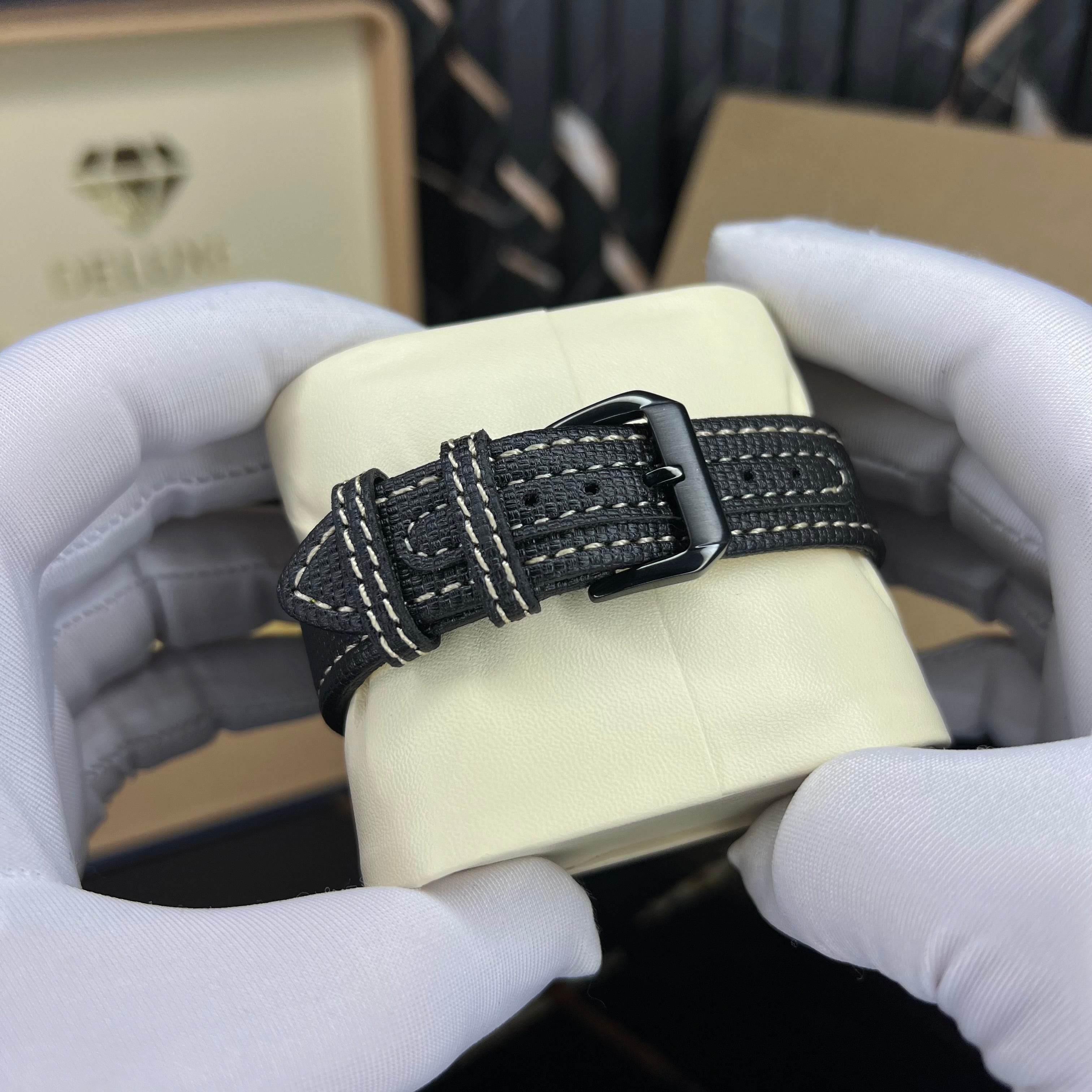 noir imperium(black)