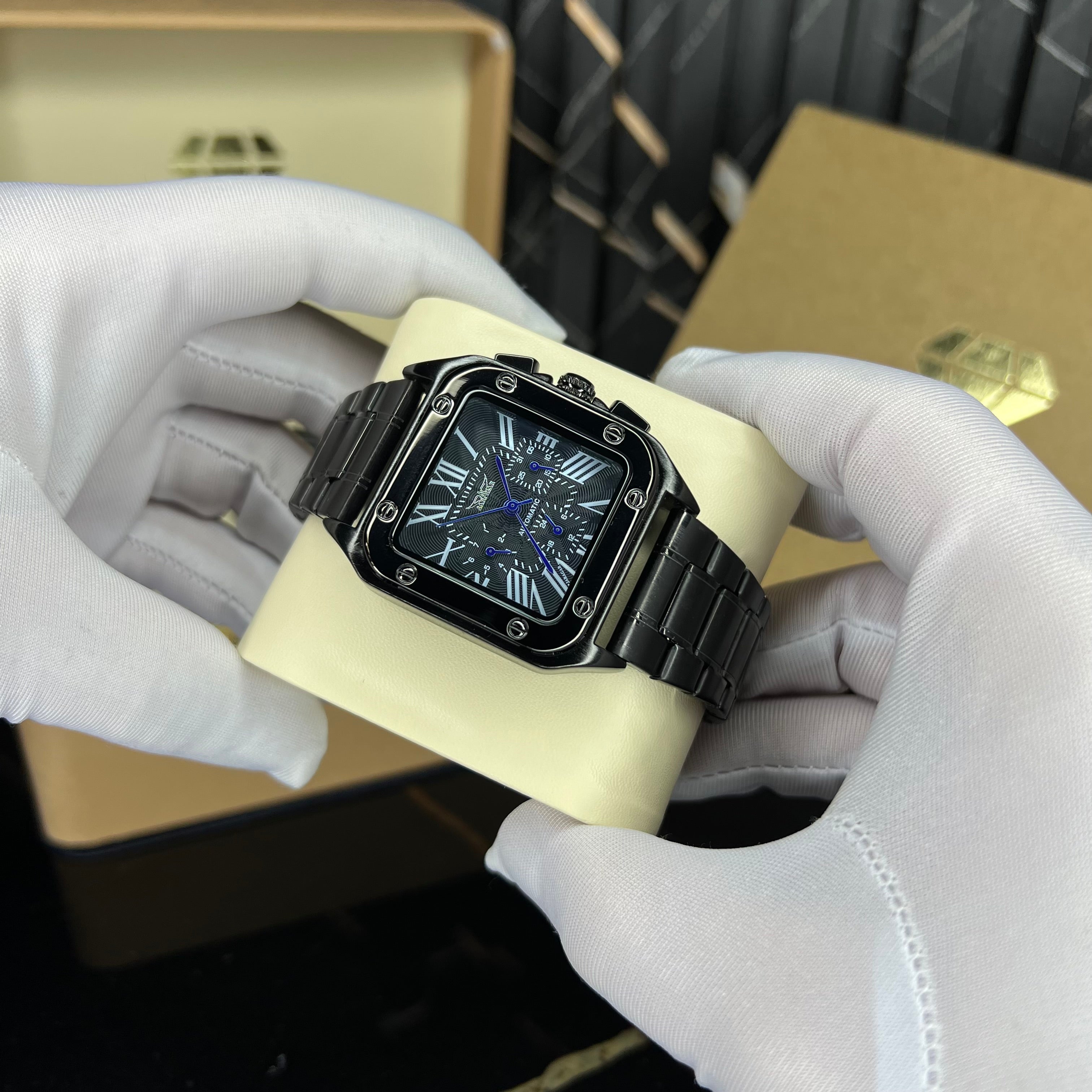 noir imperium(black)
