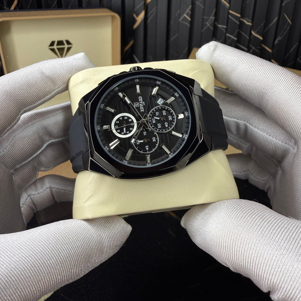 hexon(black)