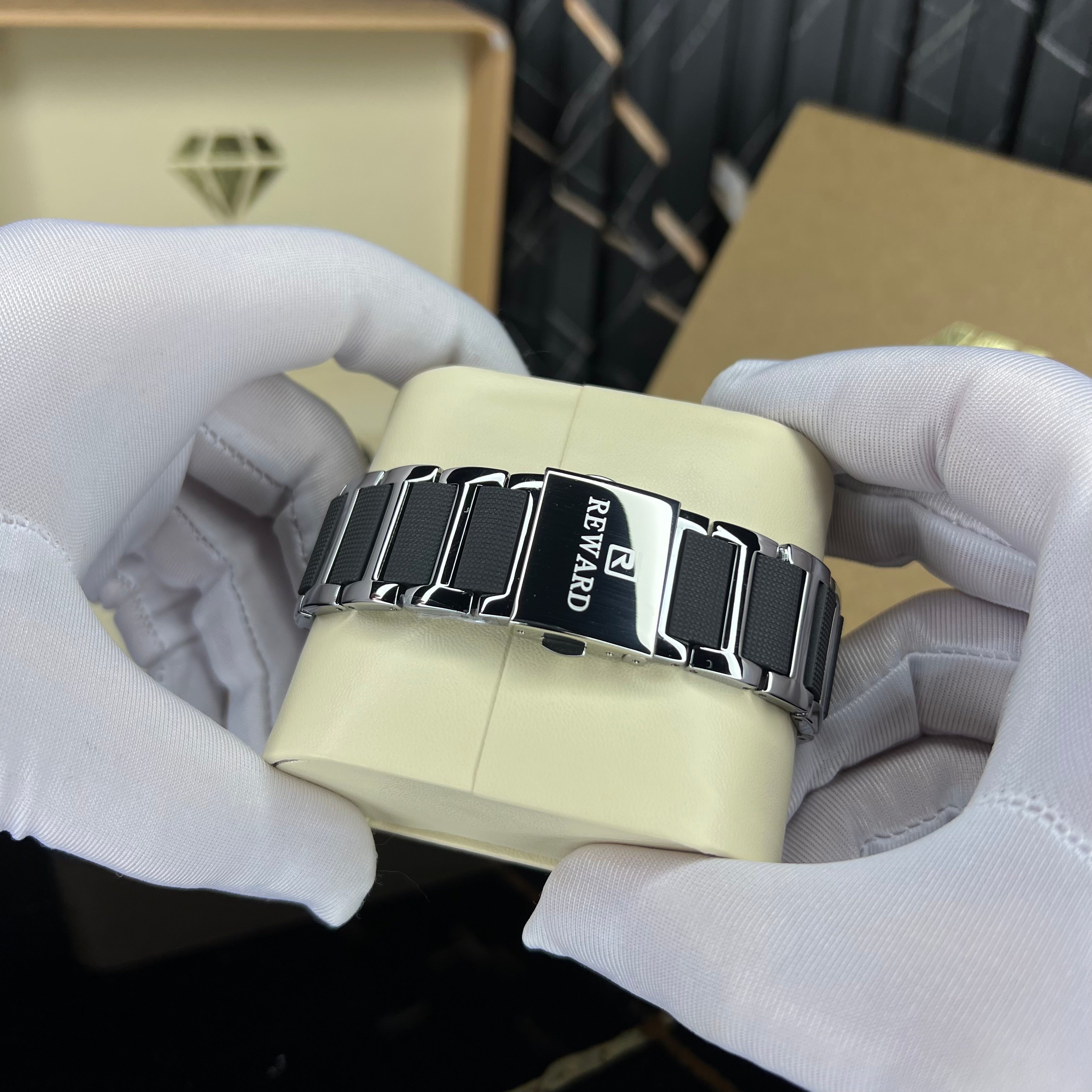 eternal(black silver)