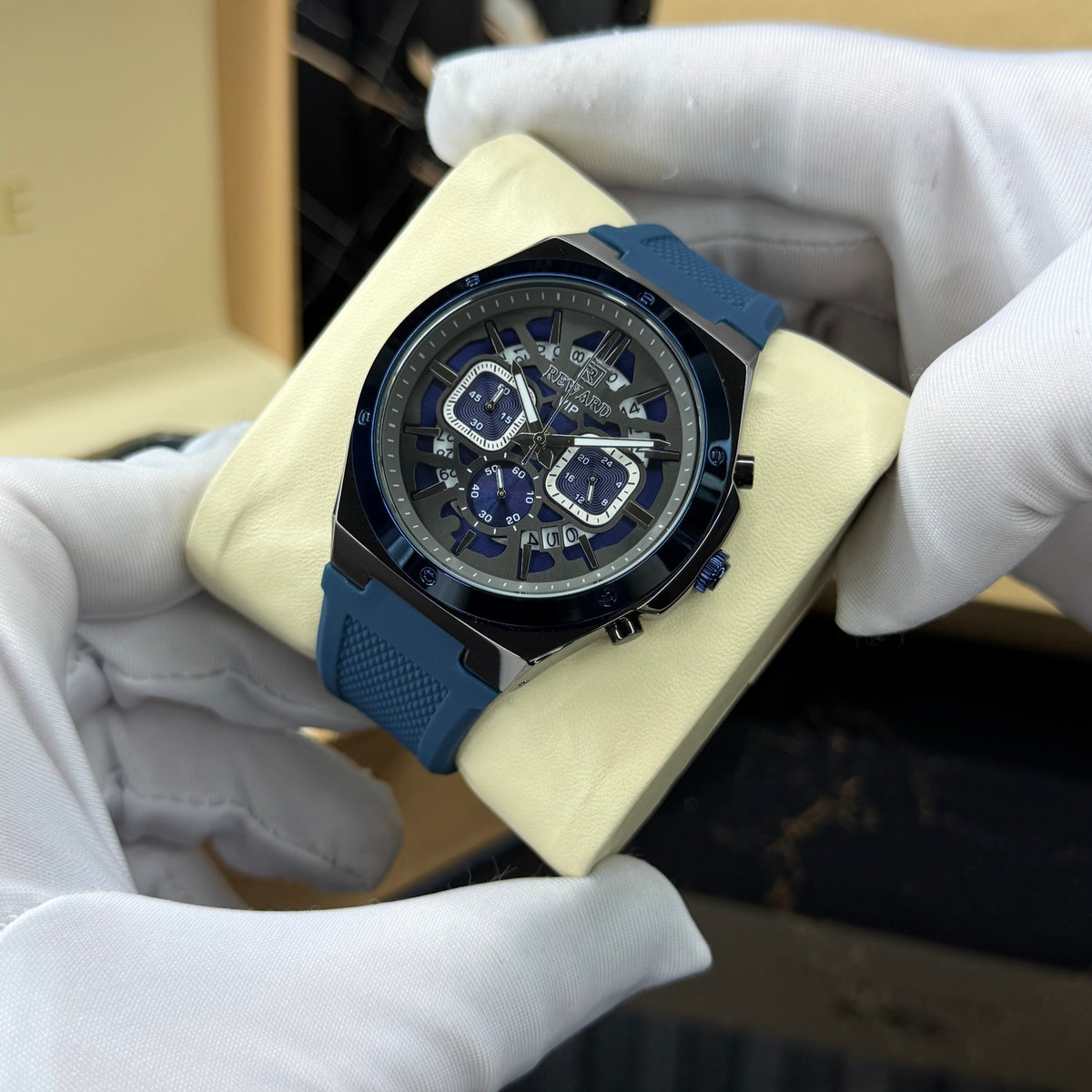 Vantor(blue)