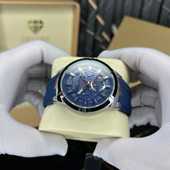 gravion(blue silver)